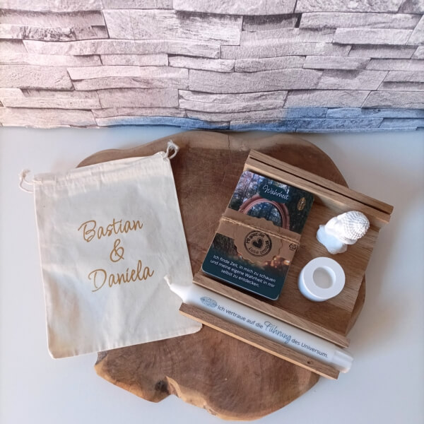 Achtsamkeit Geschenk – Bild 2