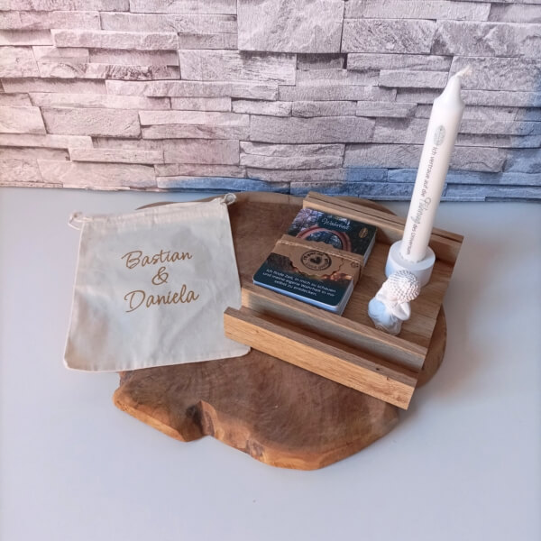 Achtsamkeit Geschenk – Bild 3