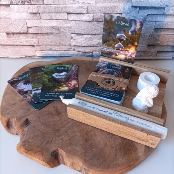 Achtsamkeit Geschenk – Bild 4
