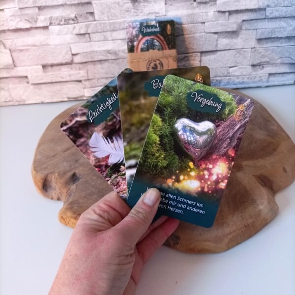 Achtsamkeit Geschenk – Bild 6