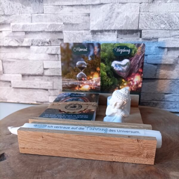 Achtsamkeit Geschenk – Bild 7