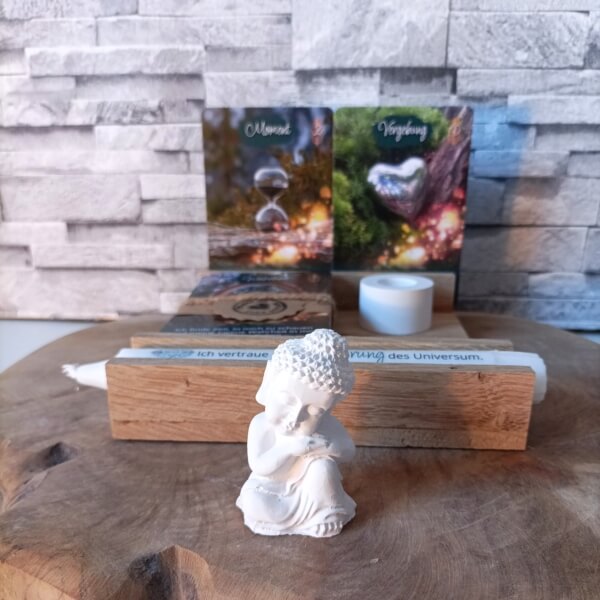 Achtsamkeit Geschenk – Bild 8