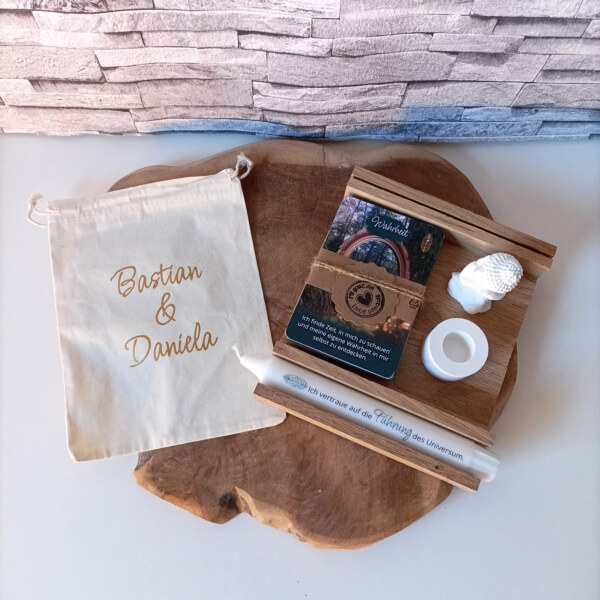 Achtsamkeit Geschenk – Bild 9