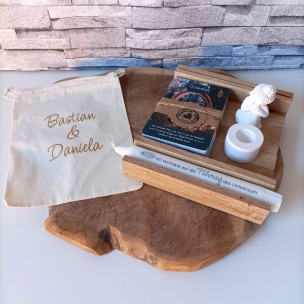 Achtsamkeit Geschenk – Bild 10