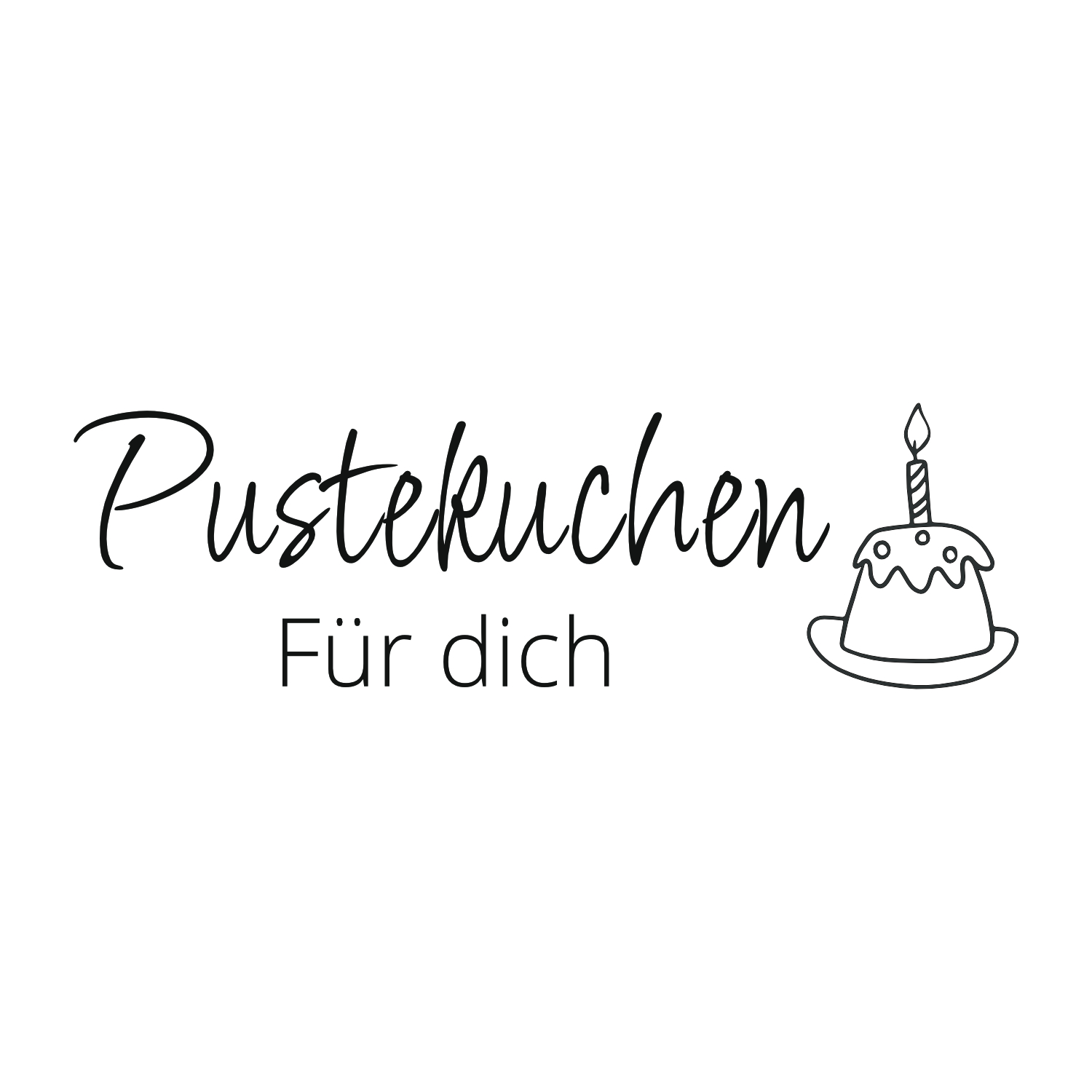 Etiketten Pustekuchen – Bild 8