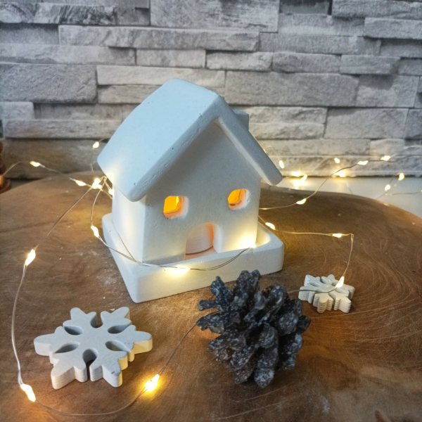 Haus Deko – Bild 7