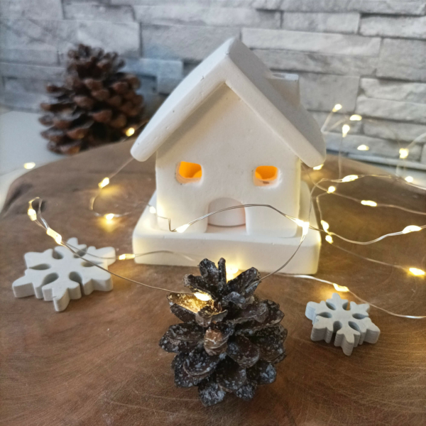 Haus Deko – Bild 5