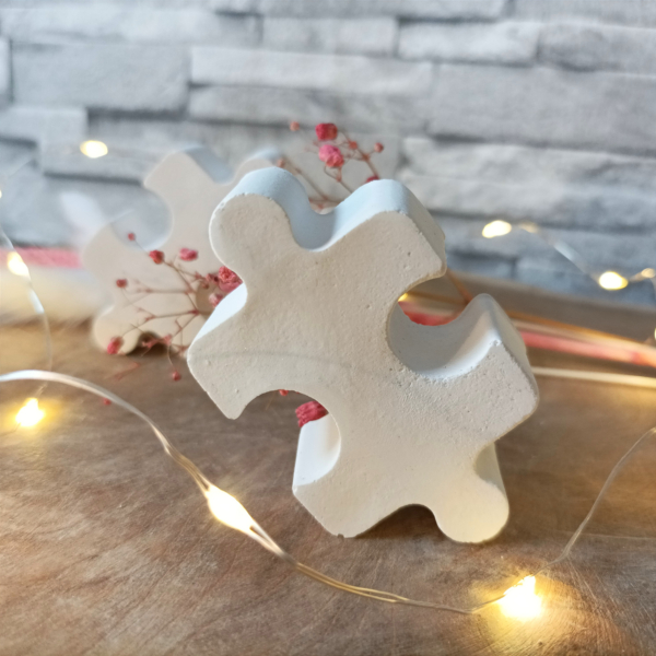 Zwei Puzzleteile – Bild 6
