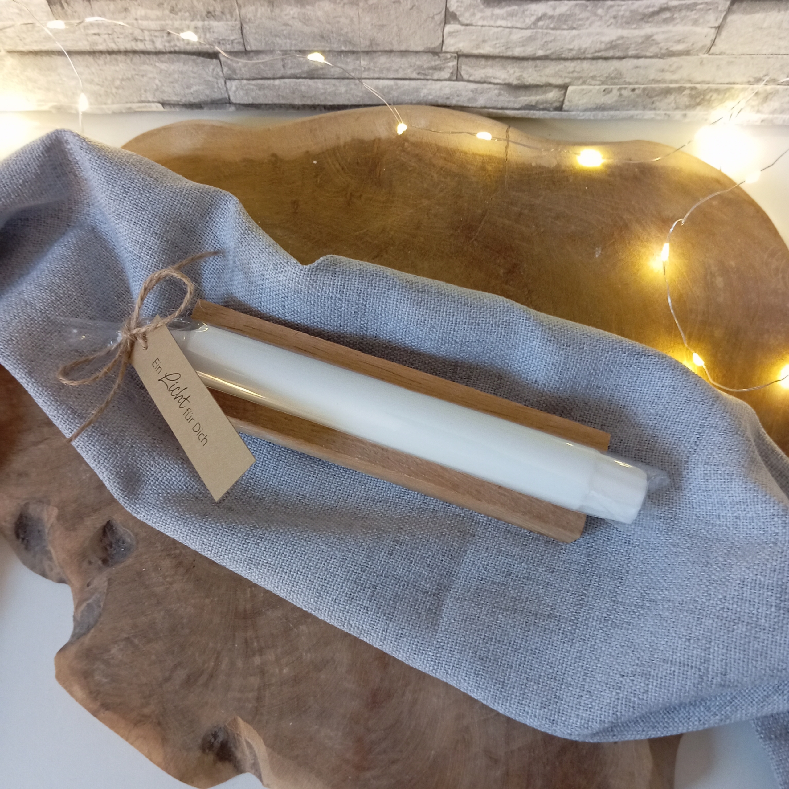 Kerze spirituell – Bild 9