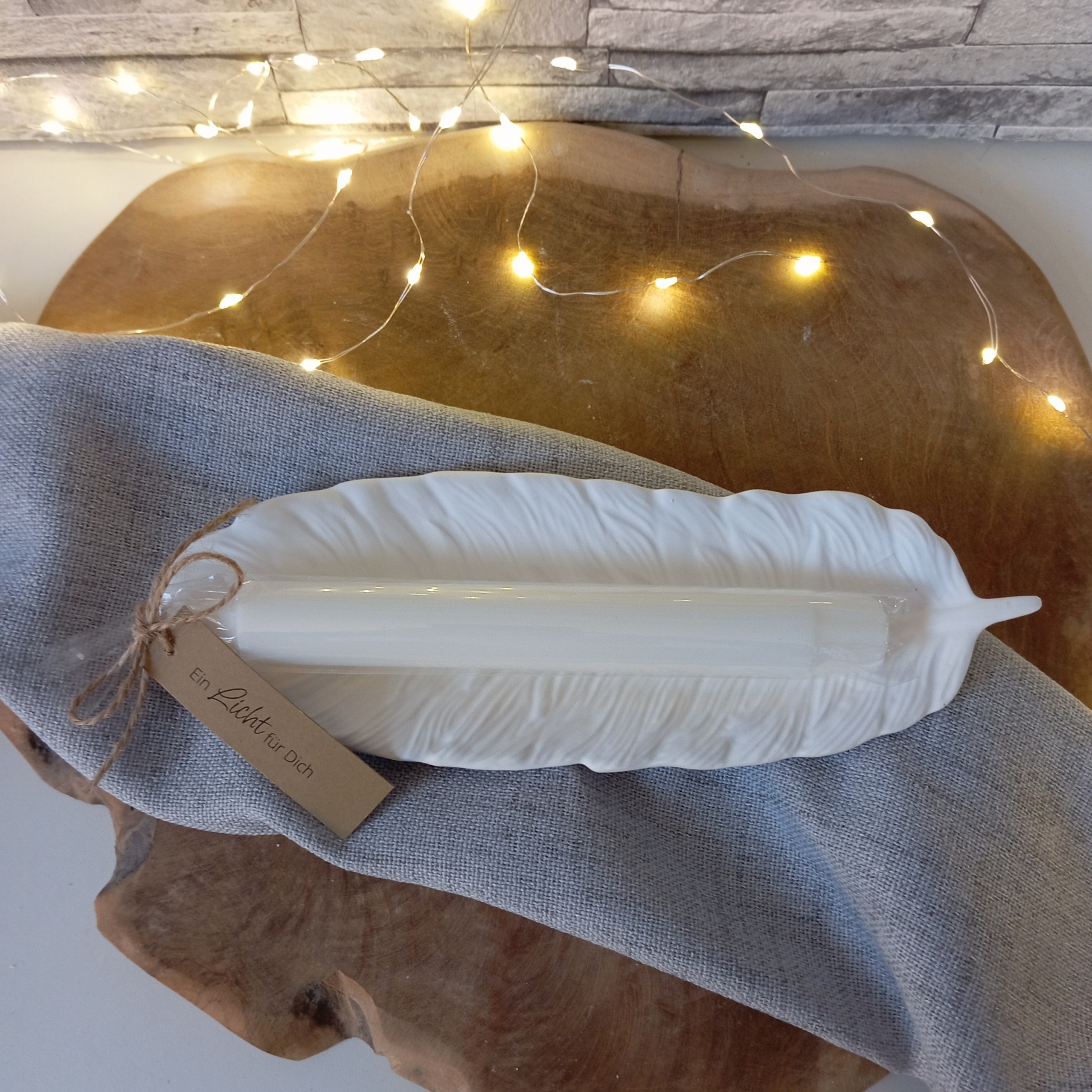 Kerze spirituell – Bild 4