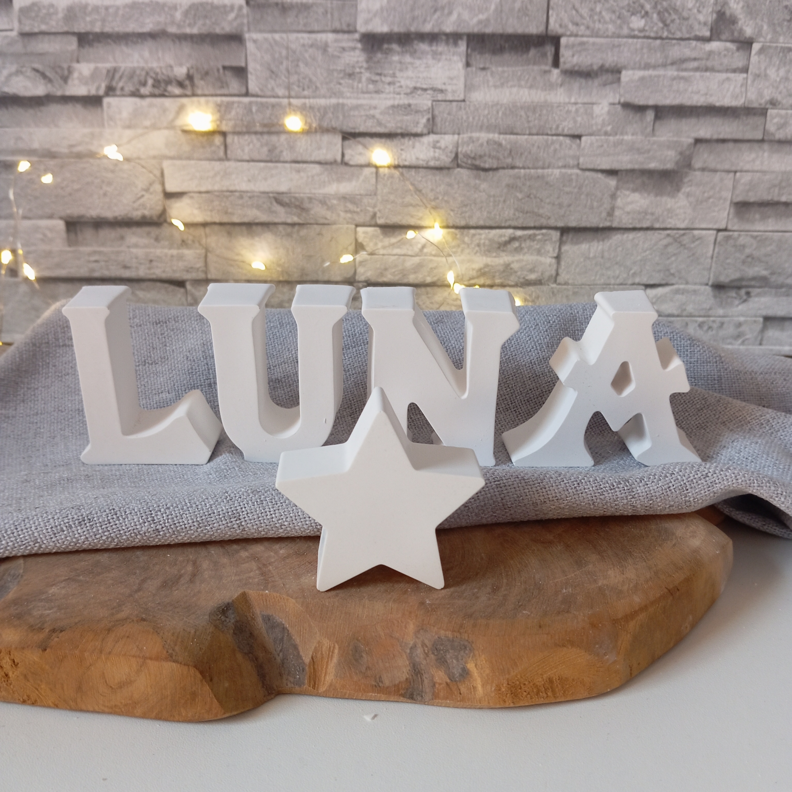 Deko Name – Bild 5