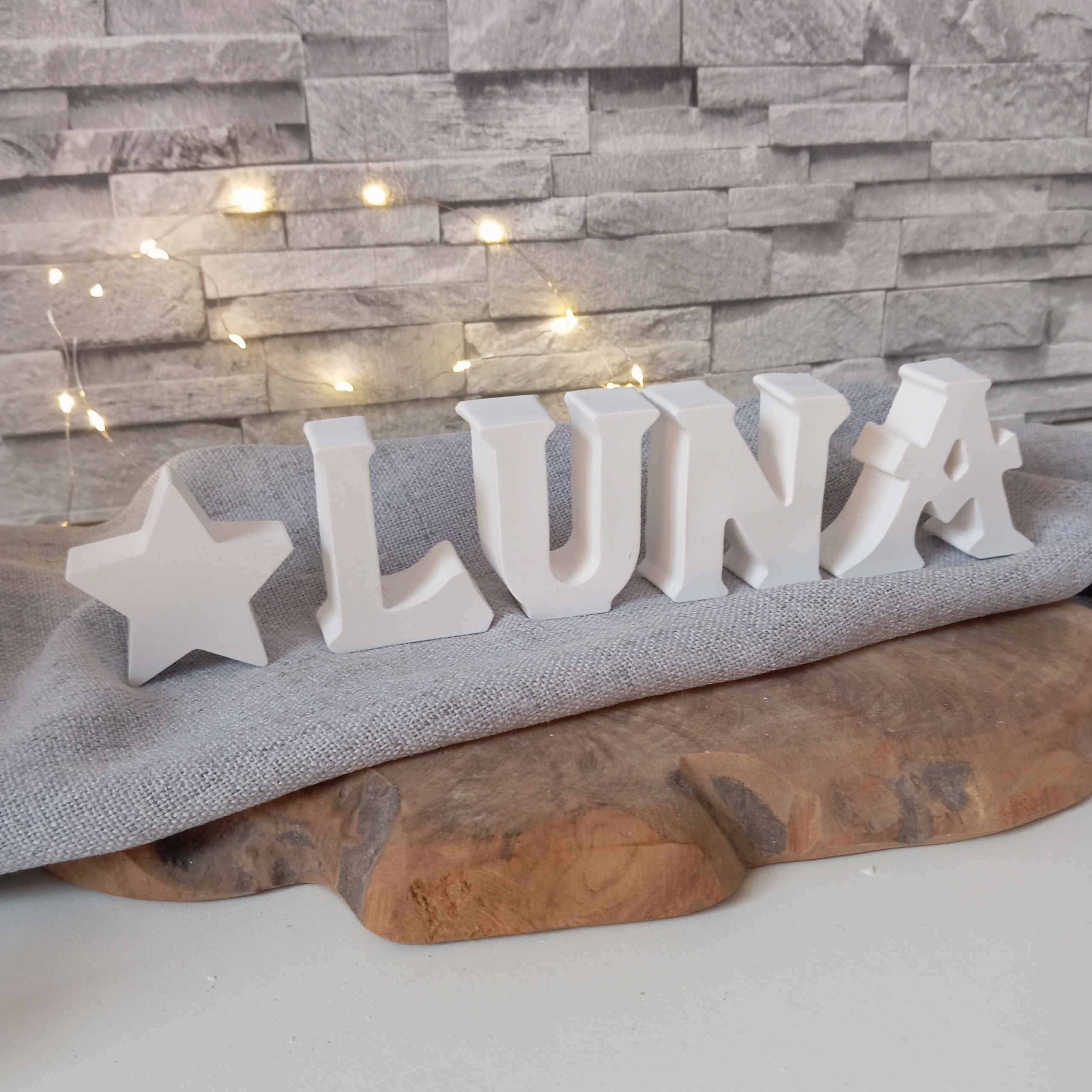 Deko Name – Bild 4