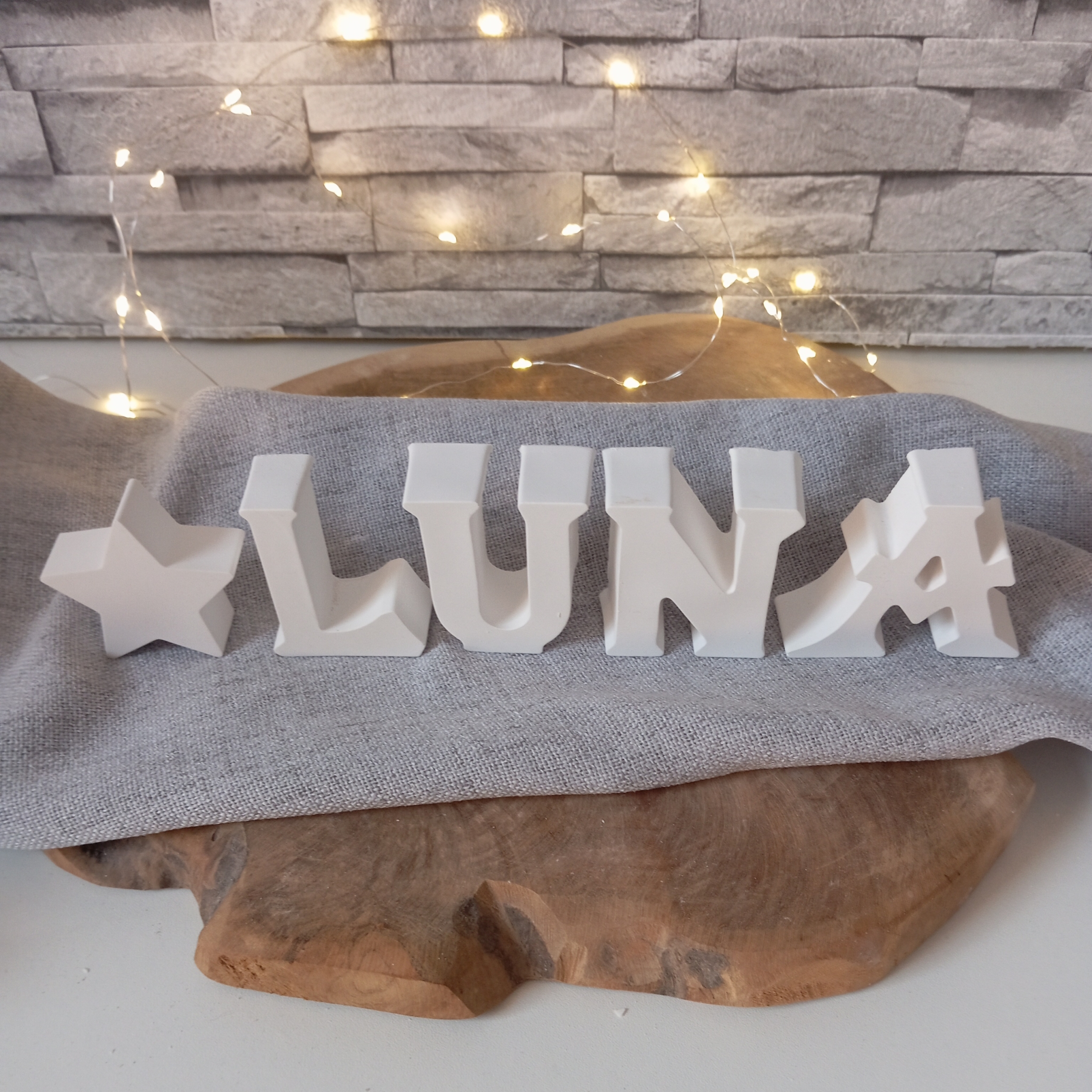 Deko Name – Bild 3