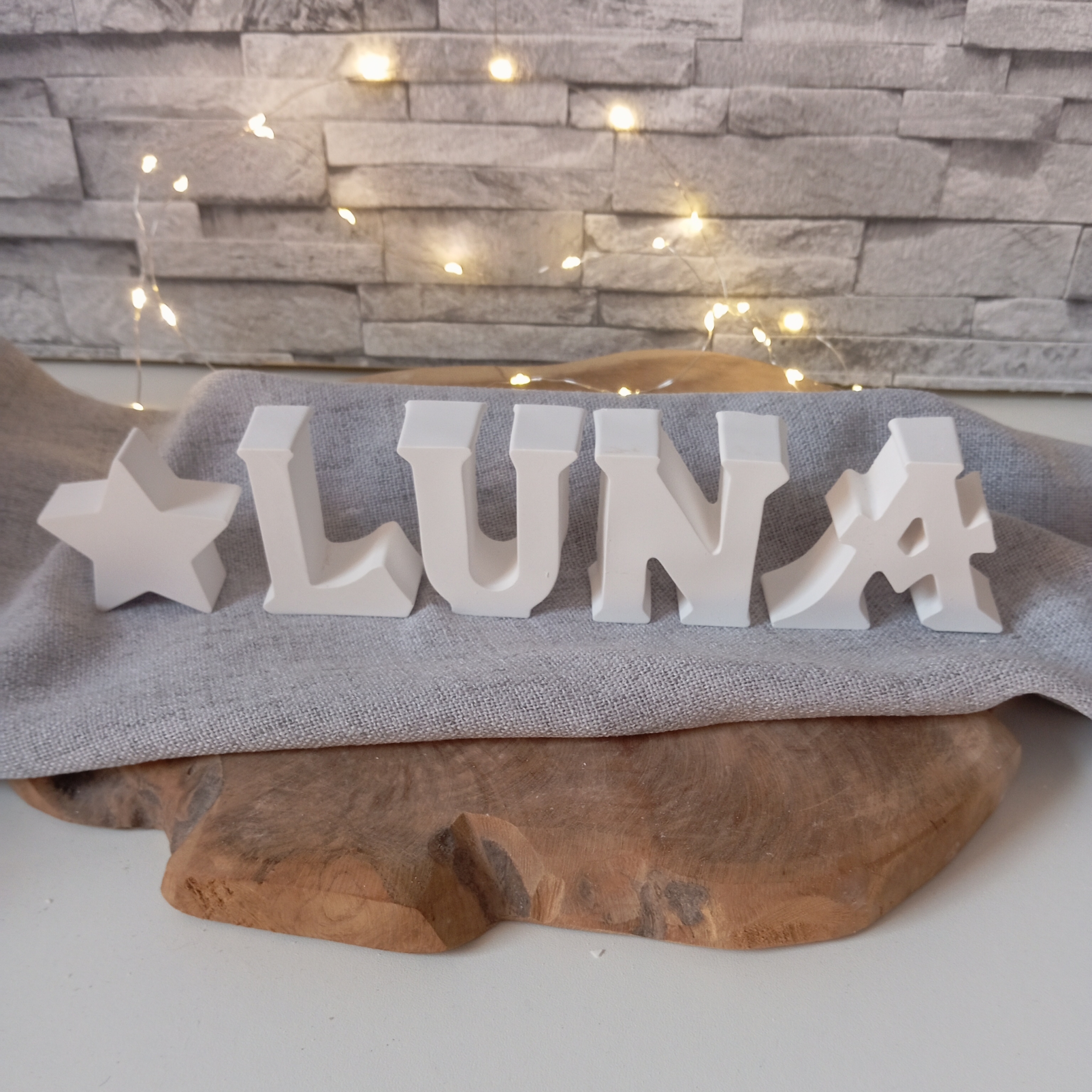 Deko Name – Bild 2