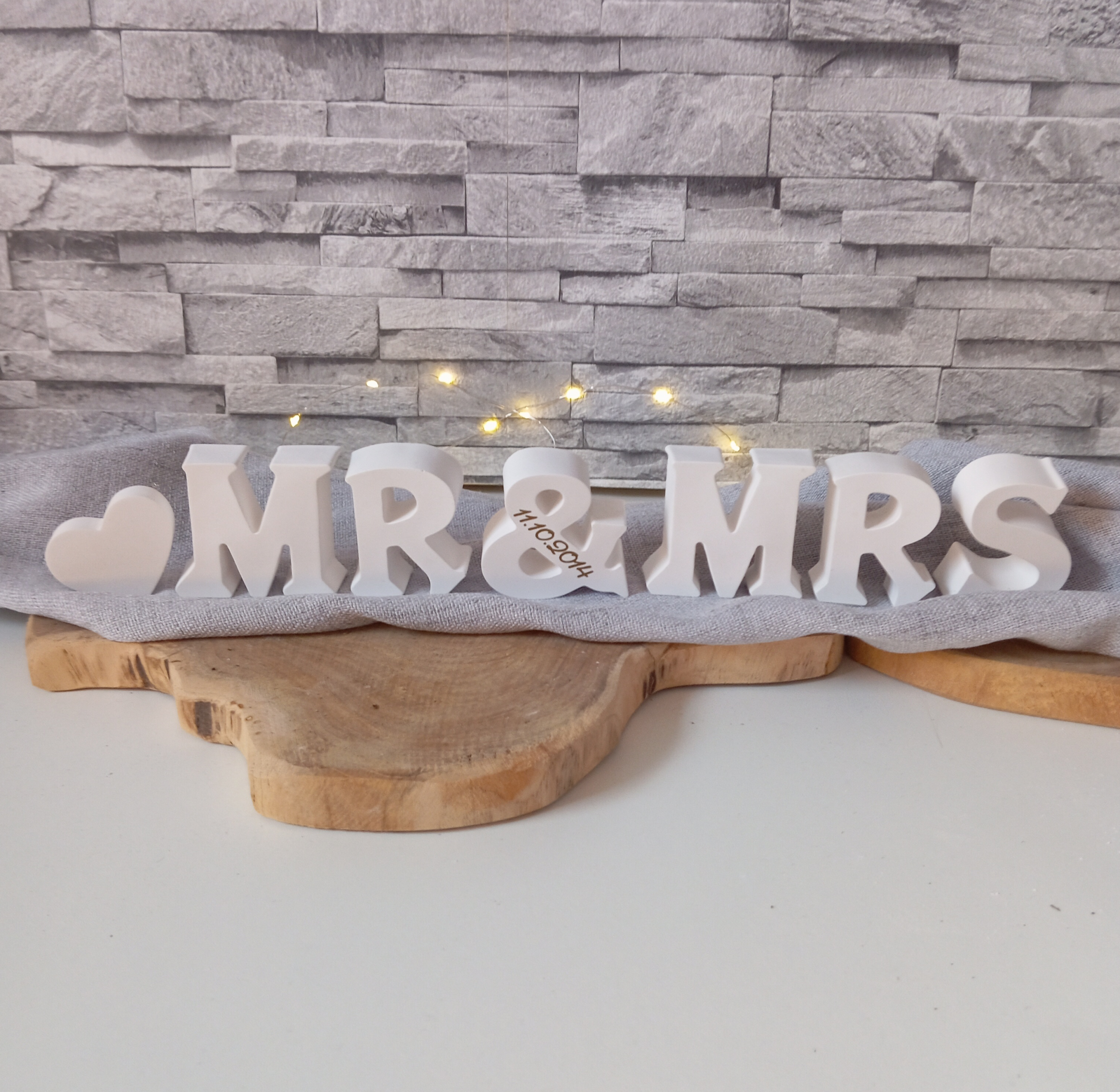Mr & Mrs Deko – Bild 8