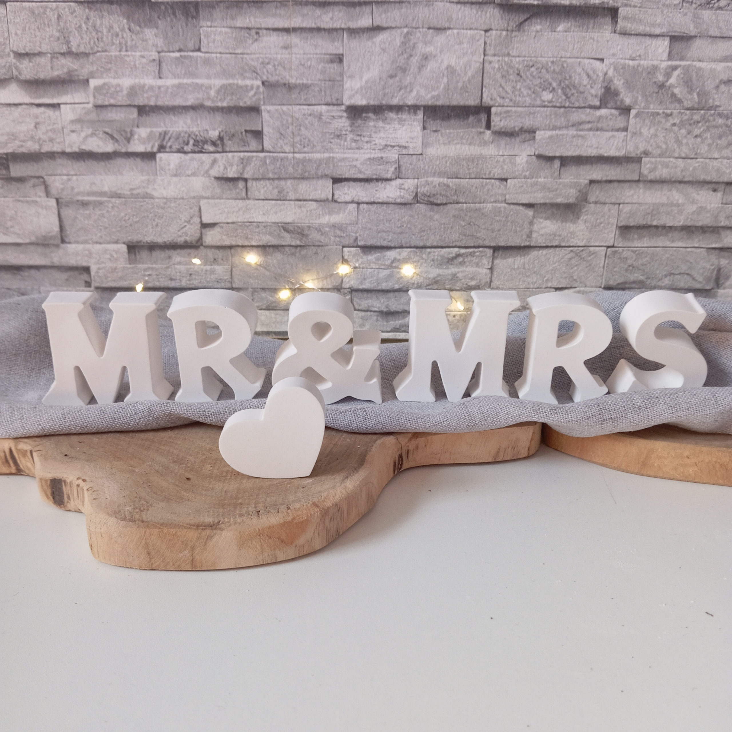 Mr & Mrs Deko – Bild 2