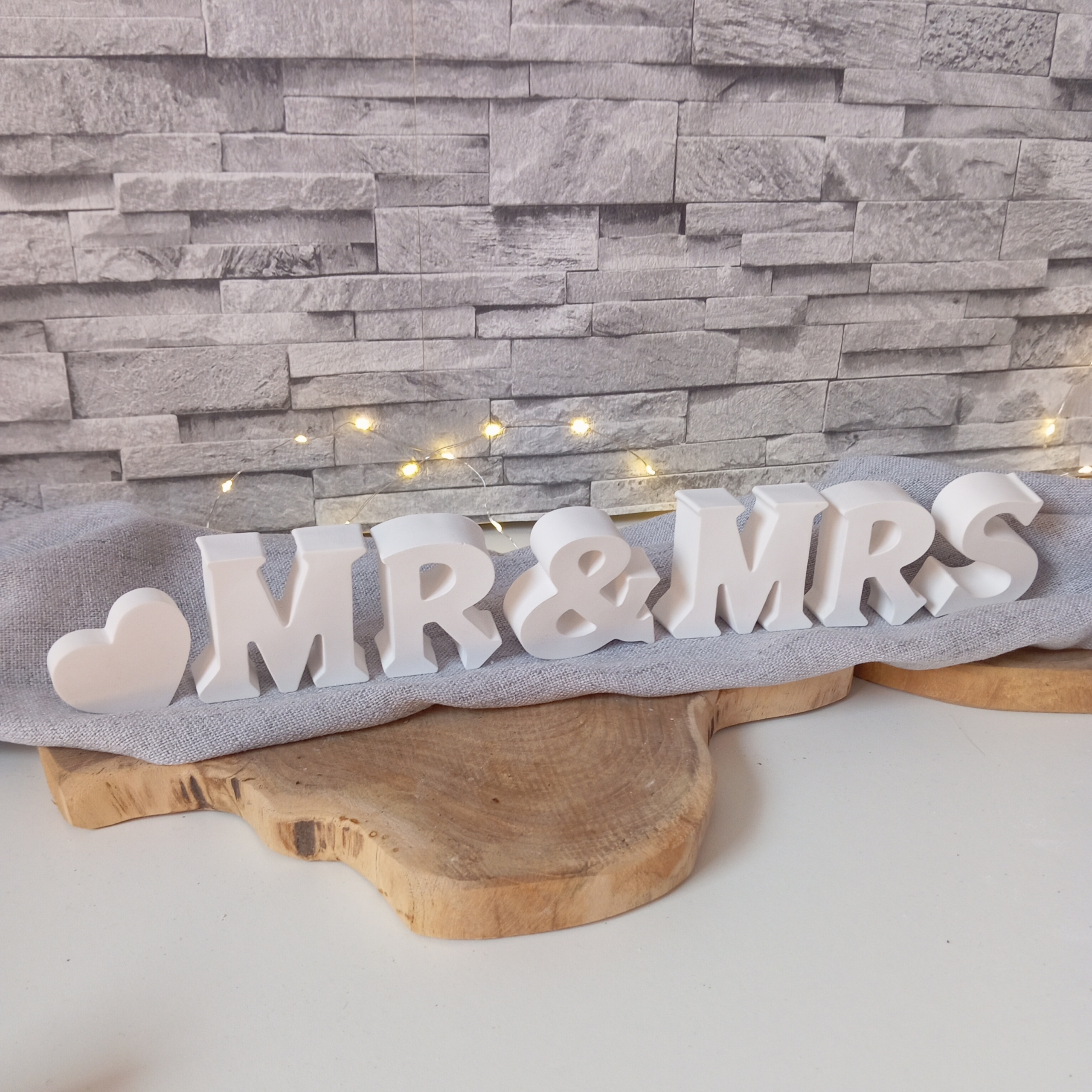 Mr & Mrs Deko – Bild 4