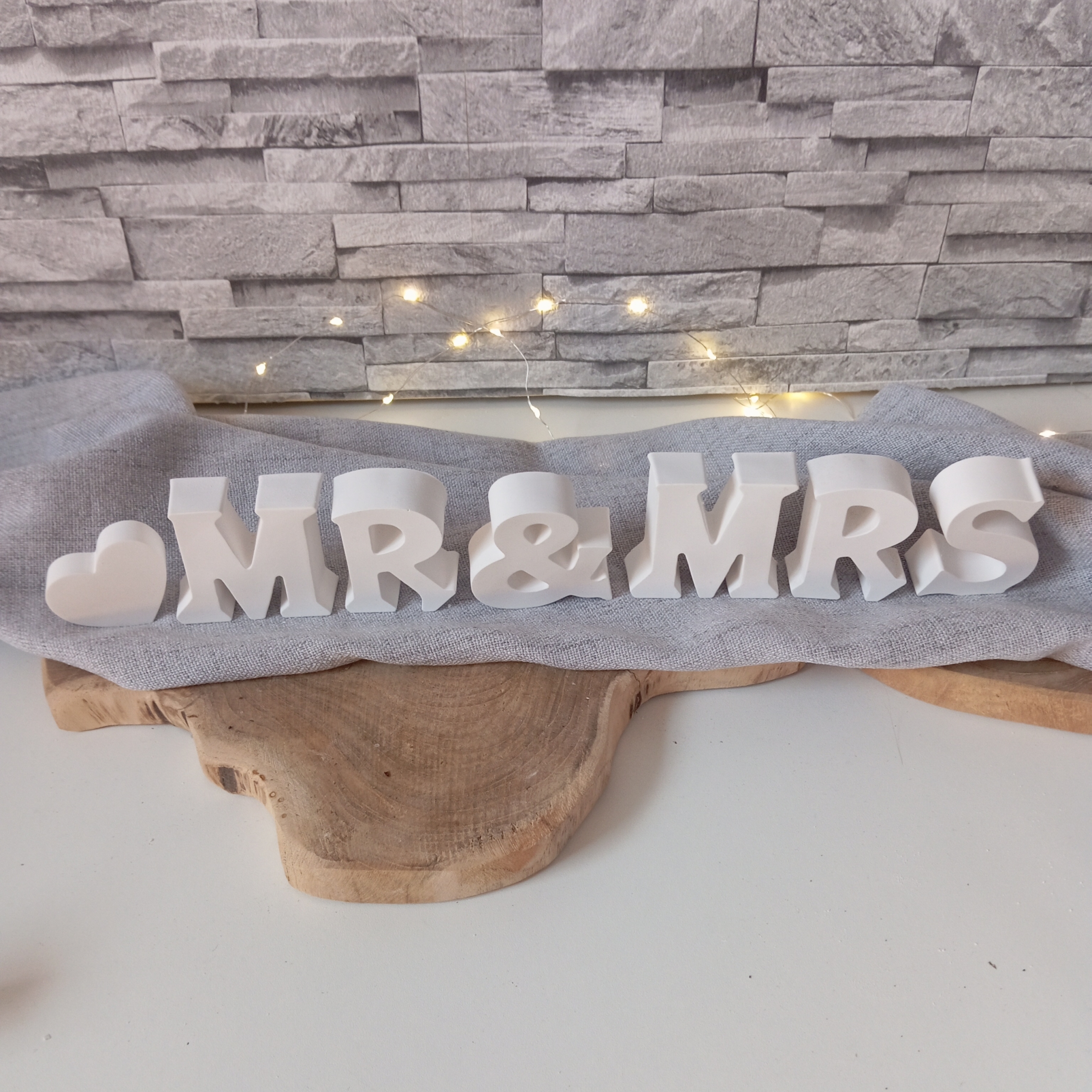 Mr & Mrs Deko – Bild 5