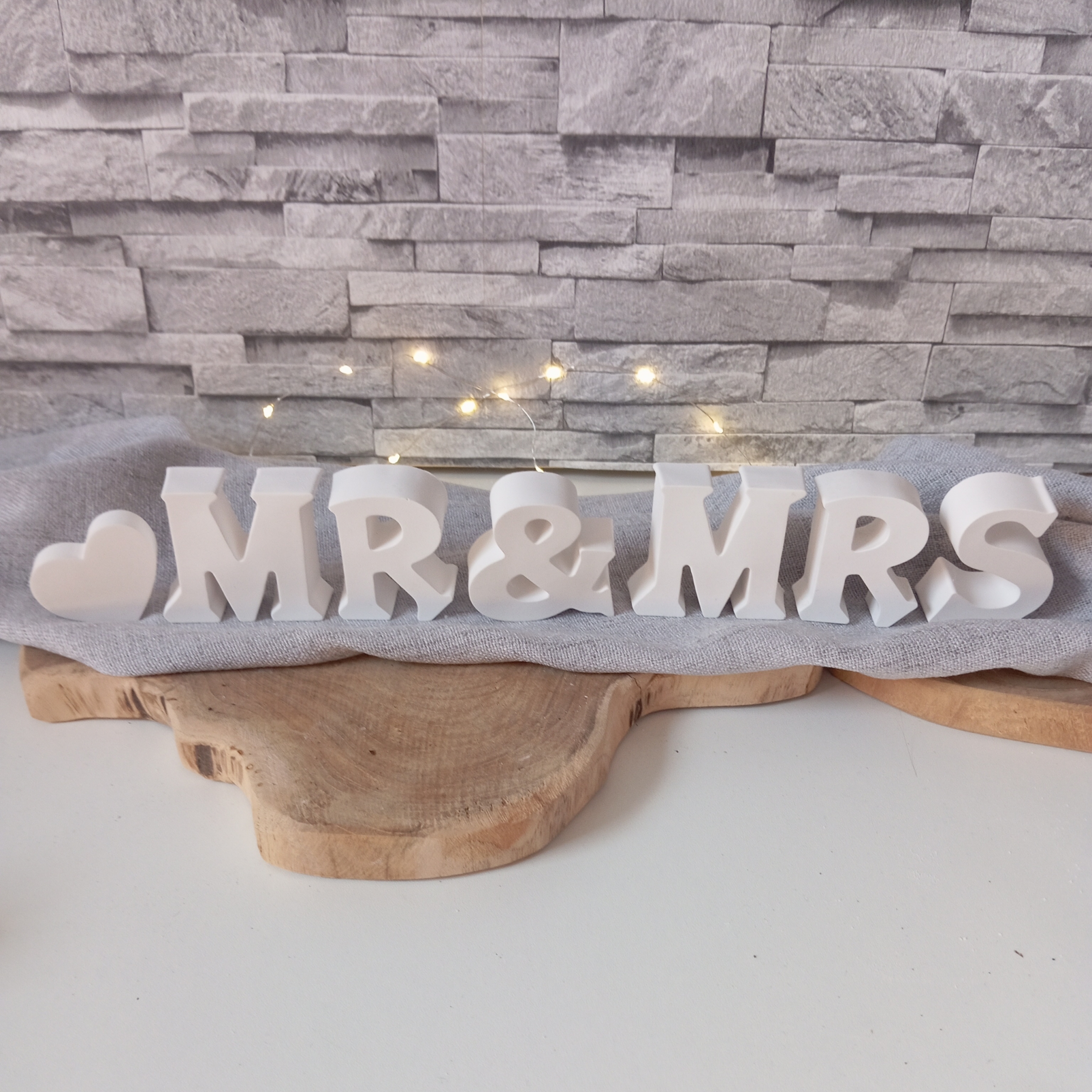 Mr & Mrs Deko – Bild 7