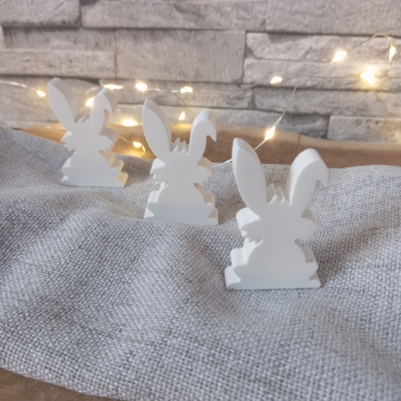 Hasen Deko