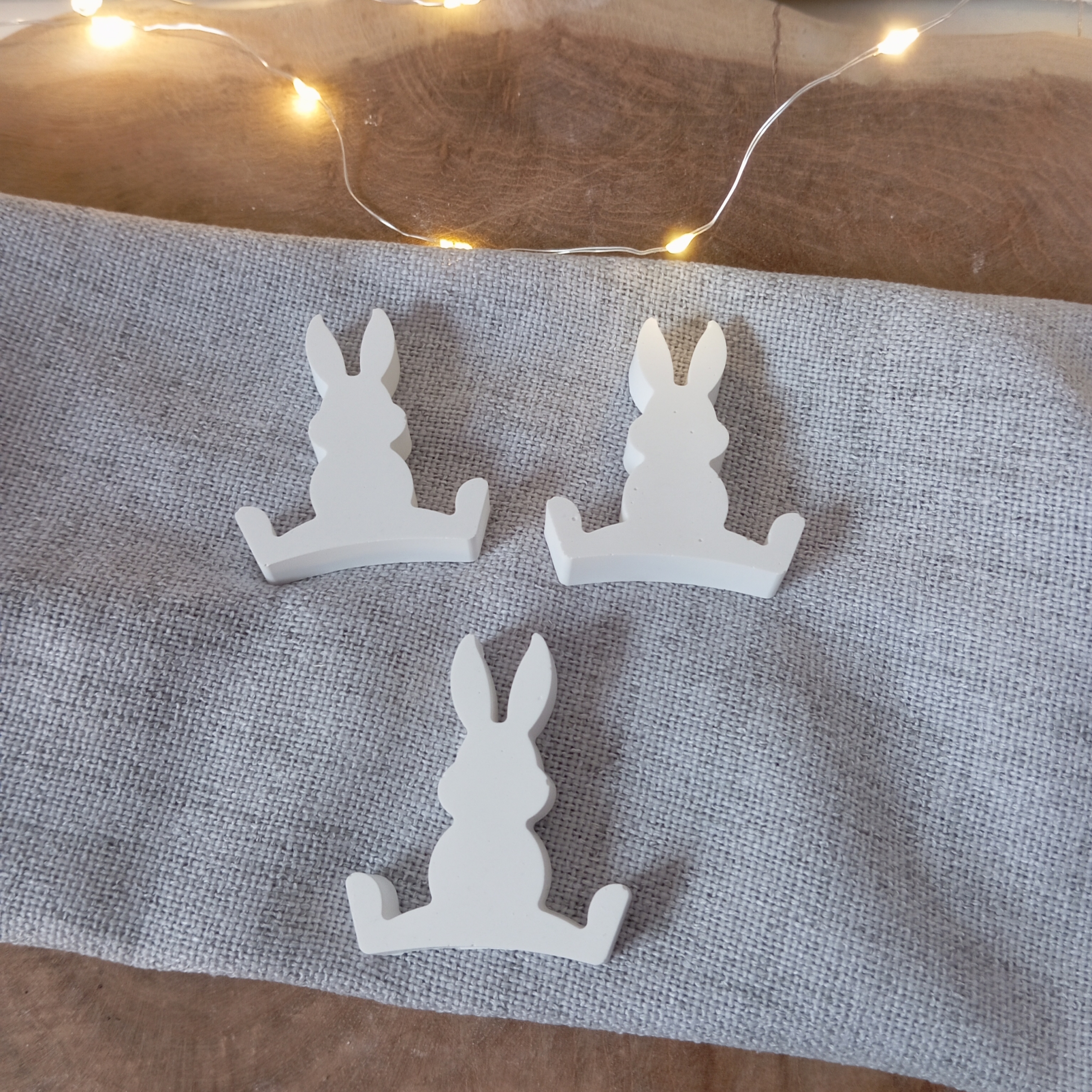 Deko Osterhase – Bild 4