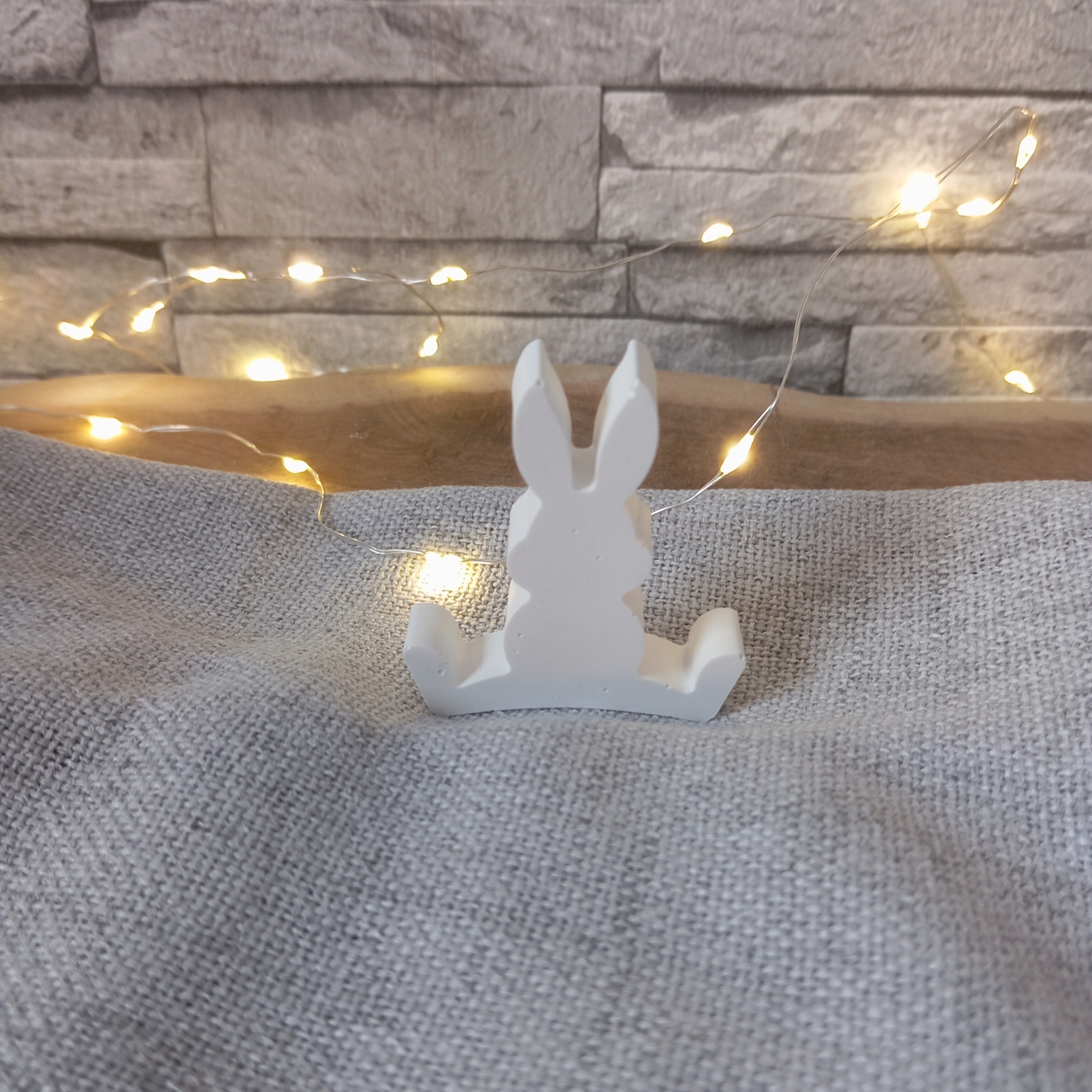 Deko Osterhase – Bild 3