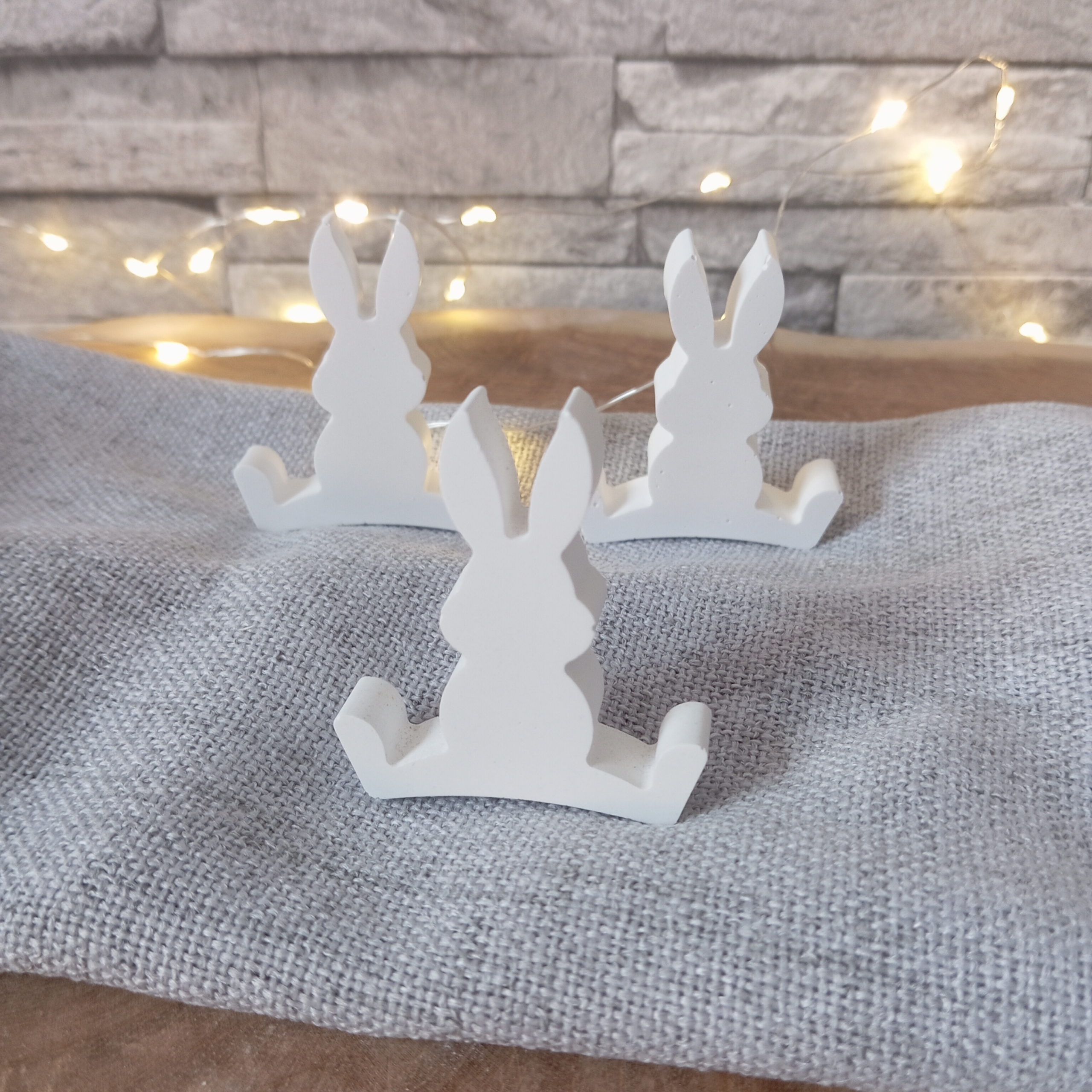 Deko Osterhase – Bild 2