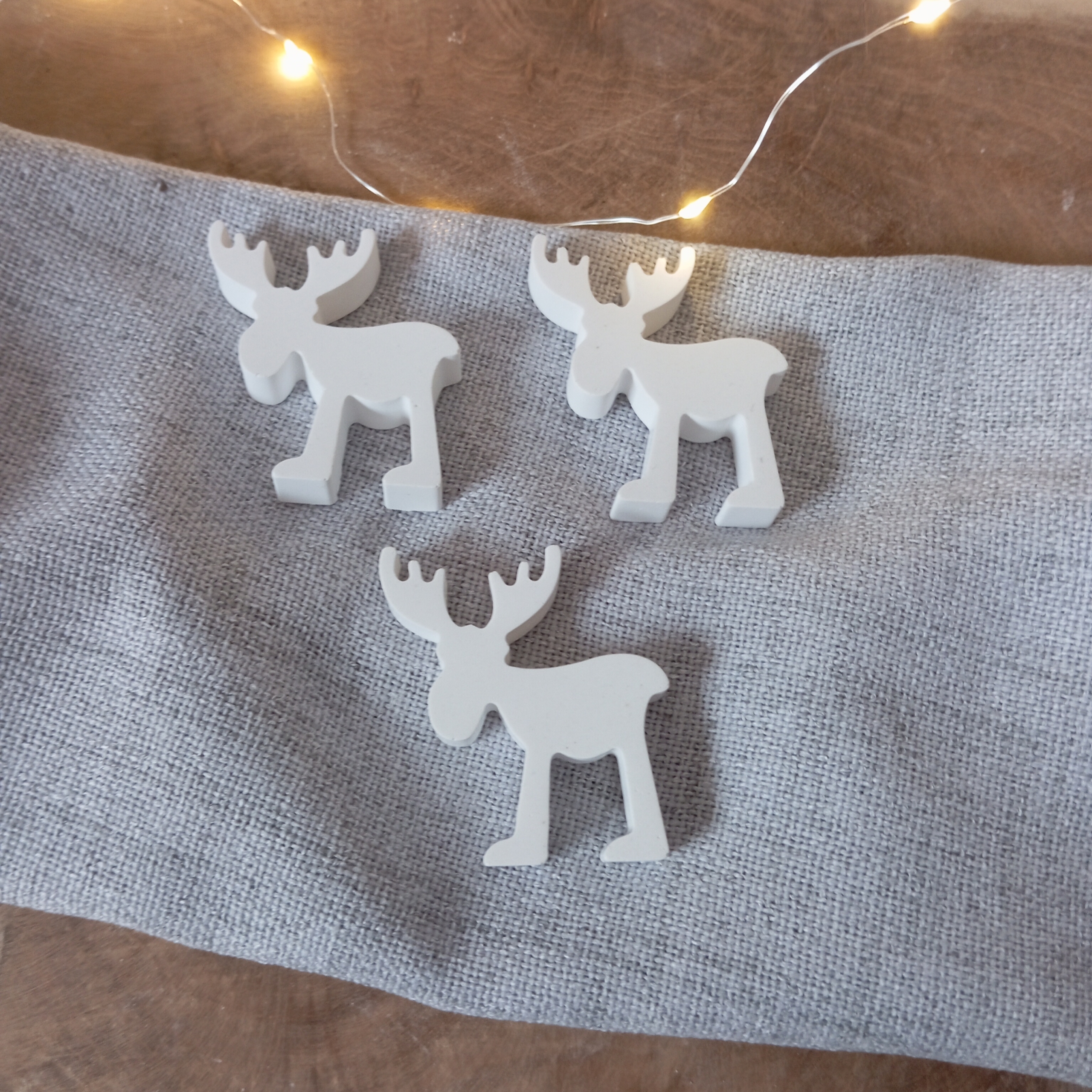 Rentier Deko – Bild 2