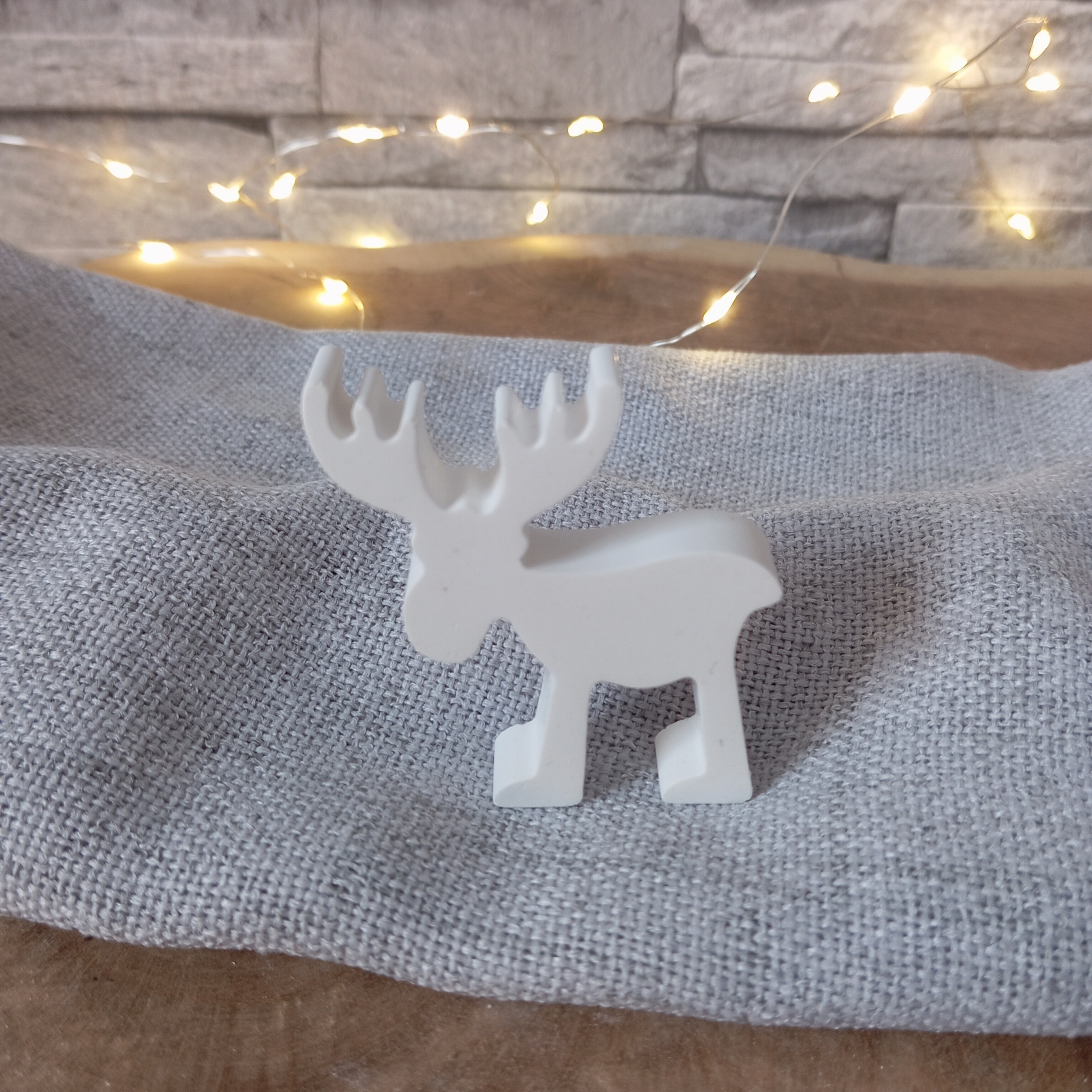 Rentier Deko – Bild 3