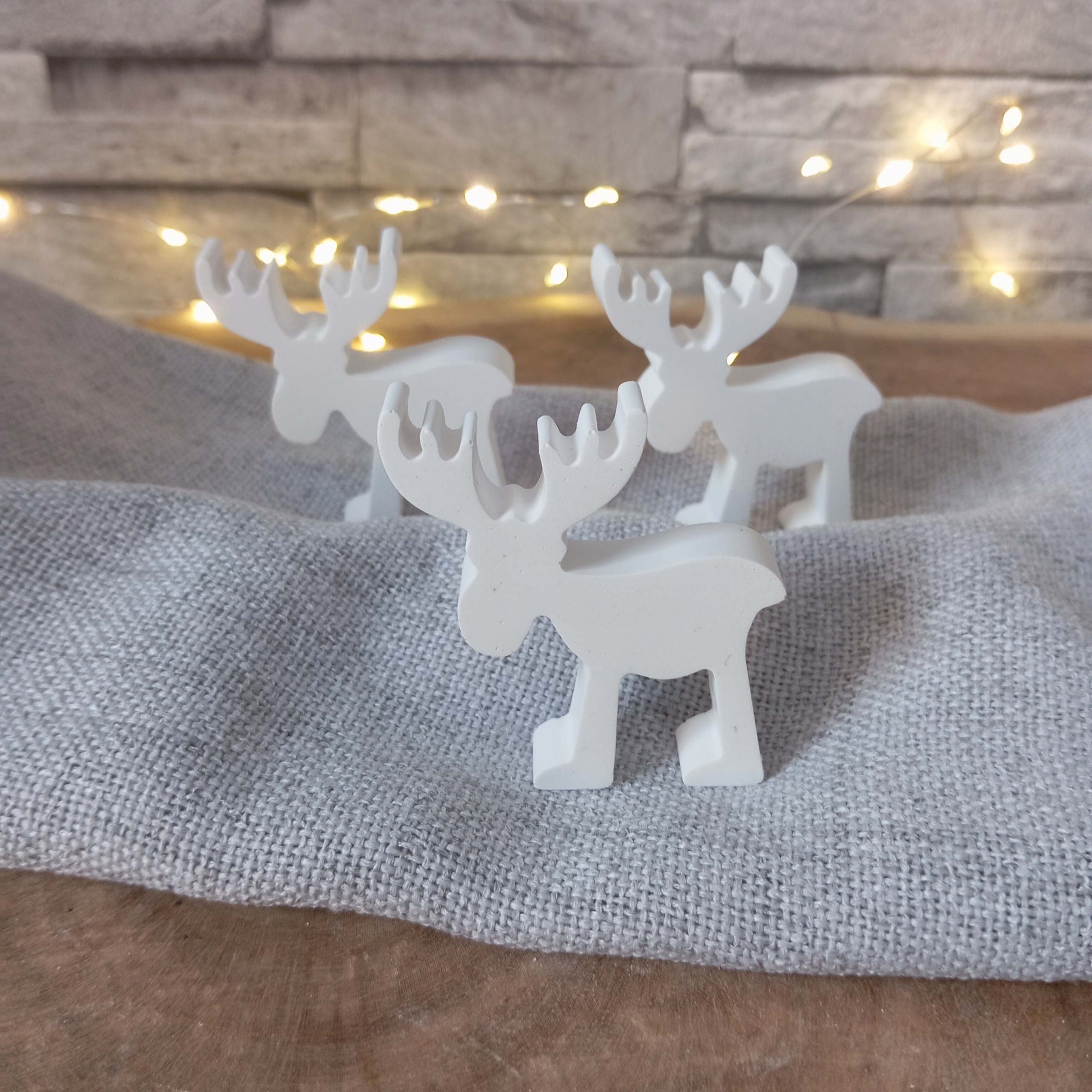 Rentier Deko – Bild 4