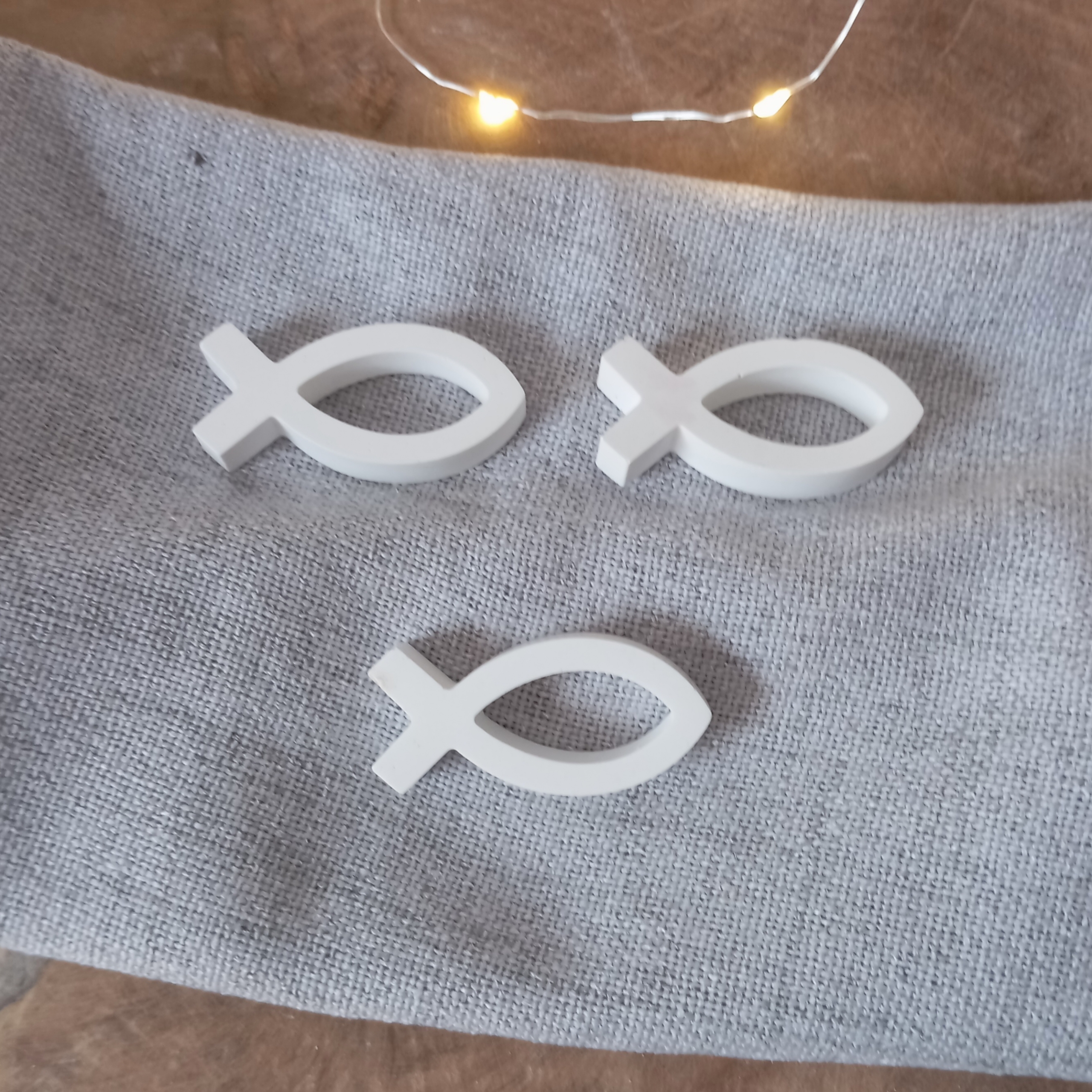 Fischdeko – Bild 2