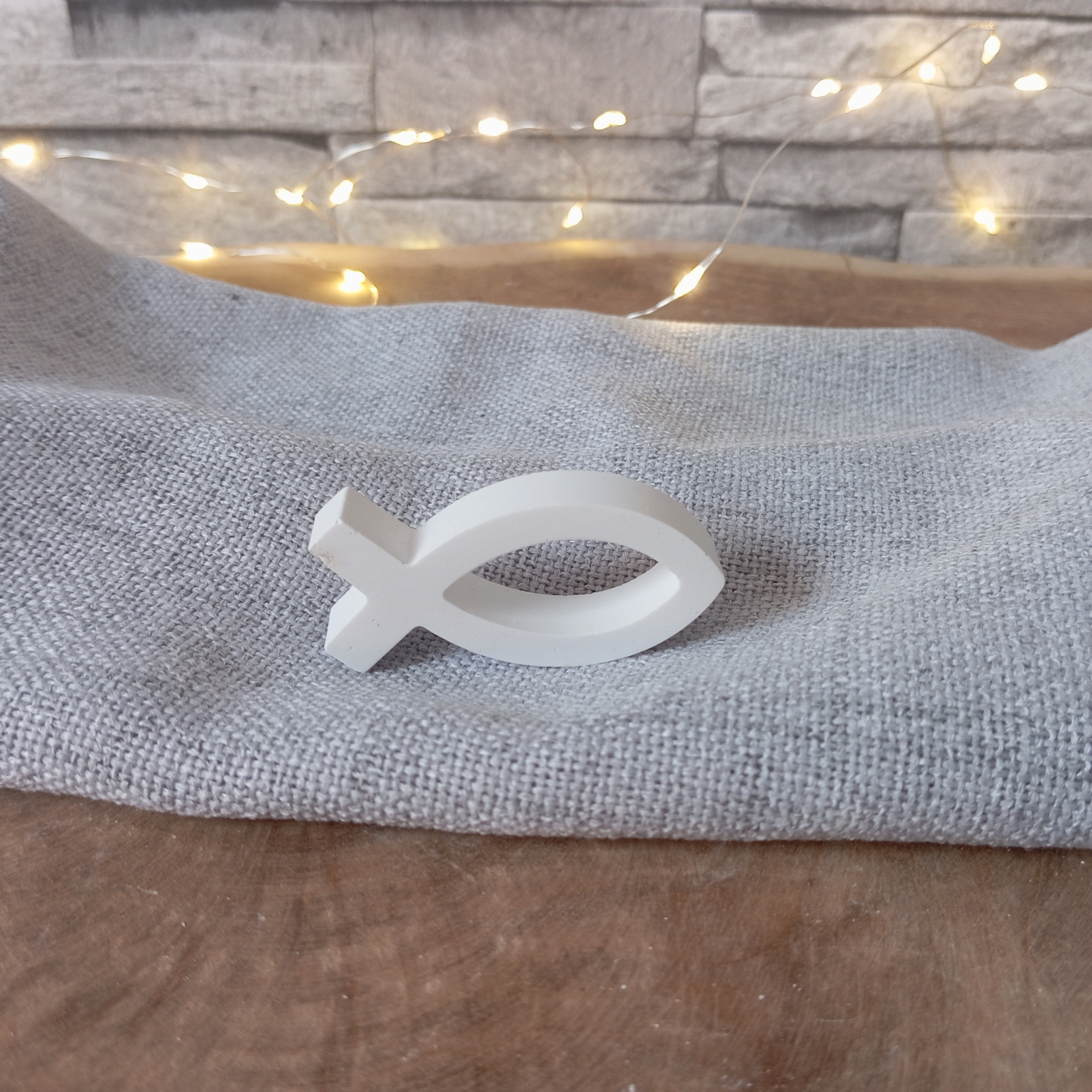 Fischdeko – Bild 3