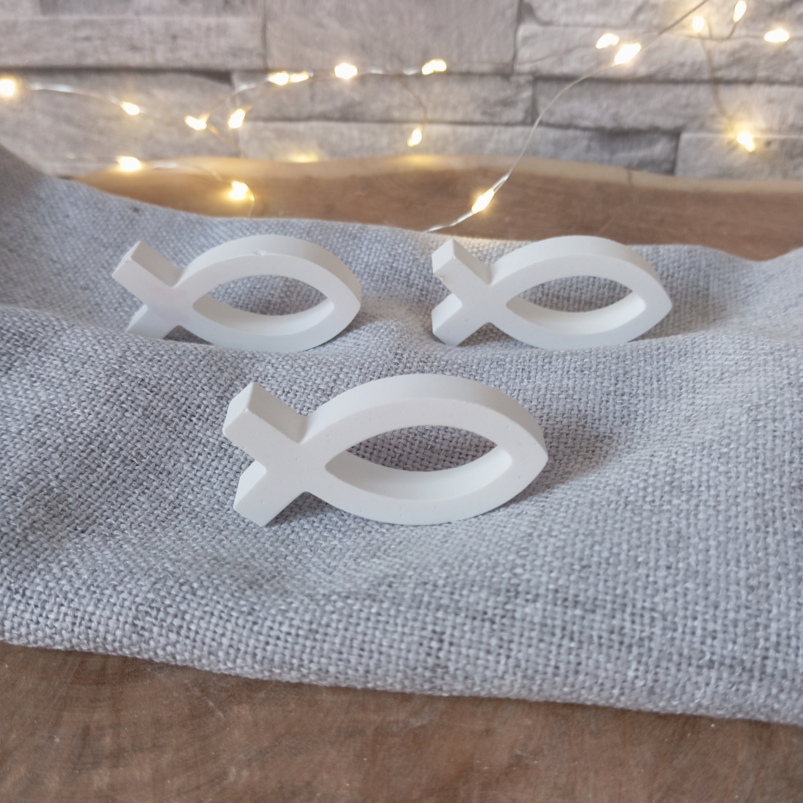 Fischdeko – Bild 4