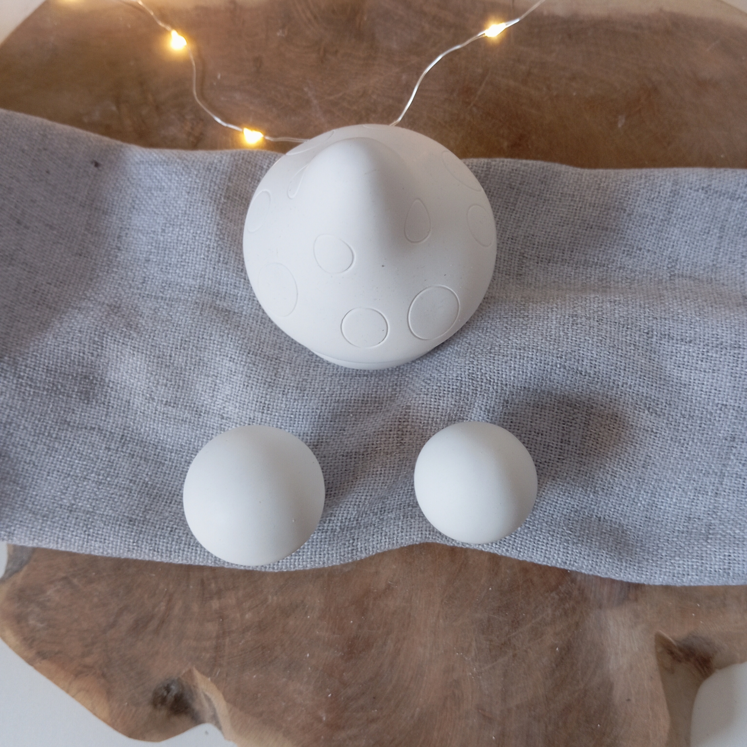 Deko Pilze – Bild 4