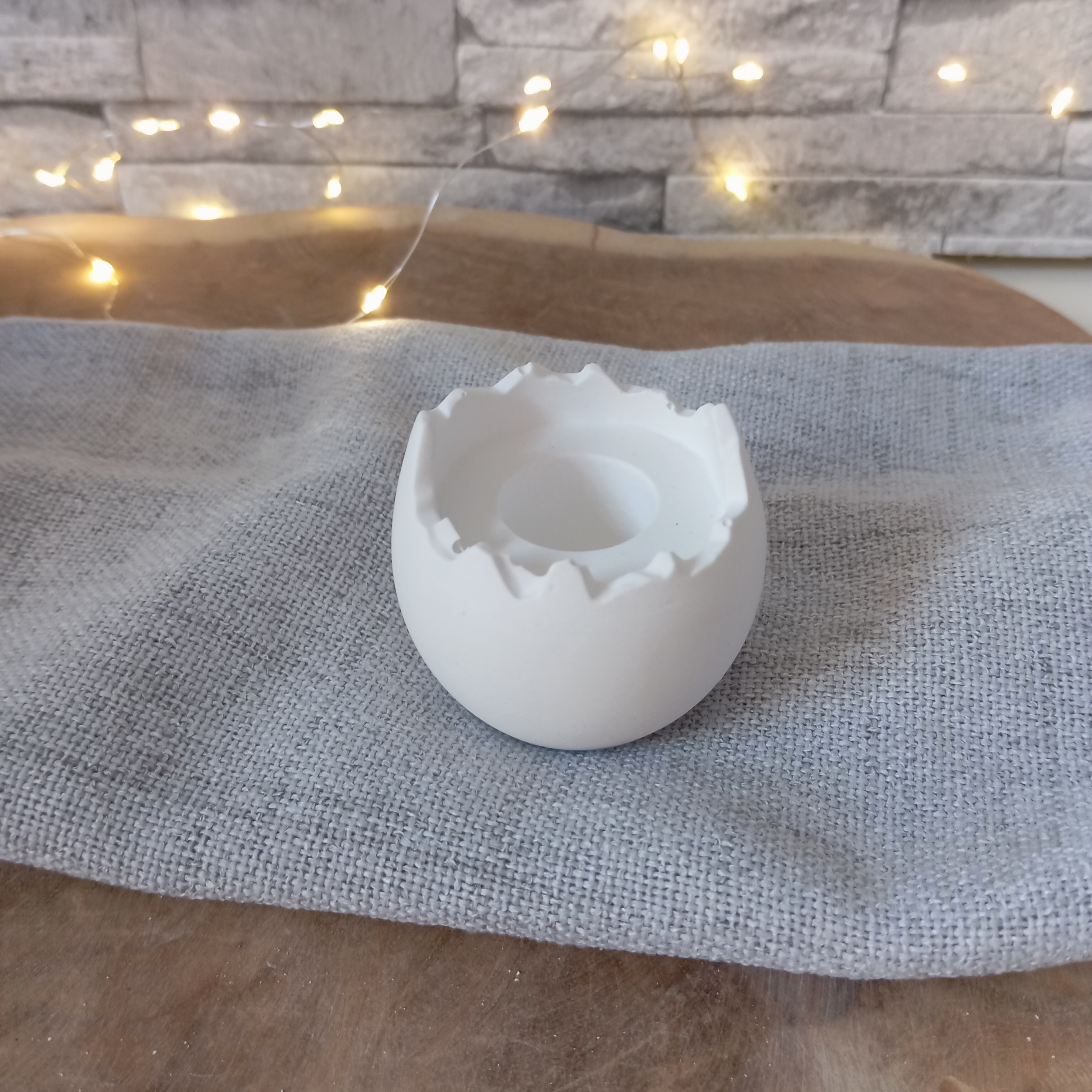 Kerzenhalter für Stabkerzen – Bild 4