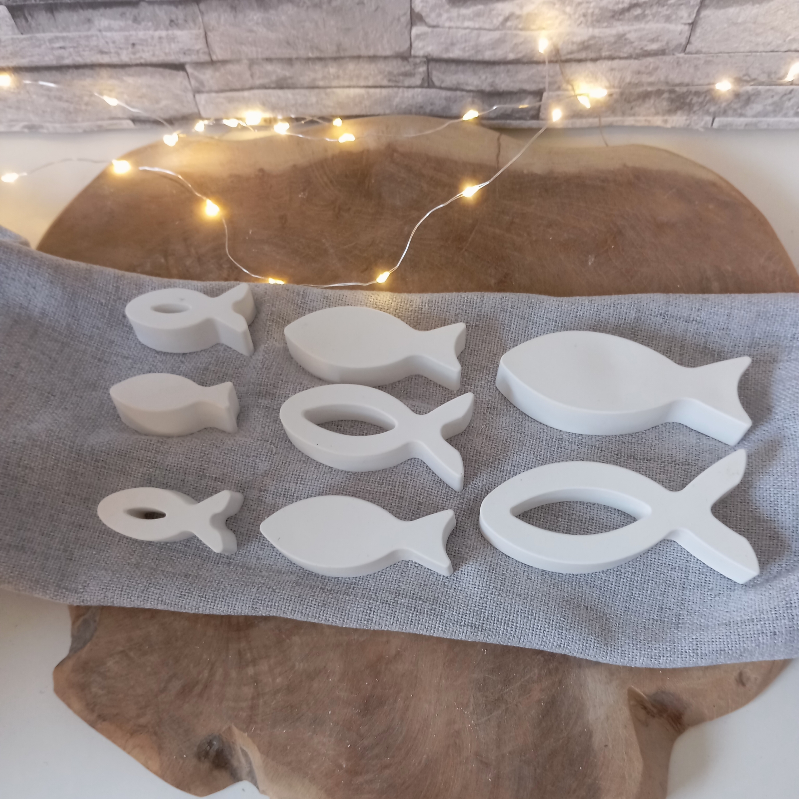 Kommunions Fische – Bild 4