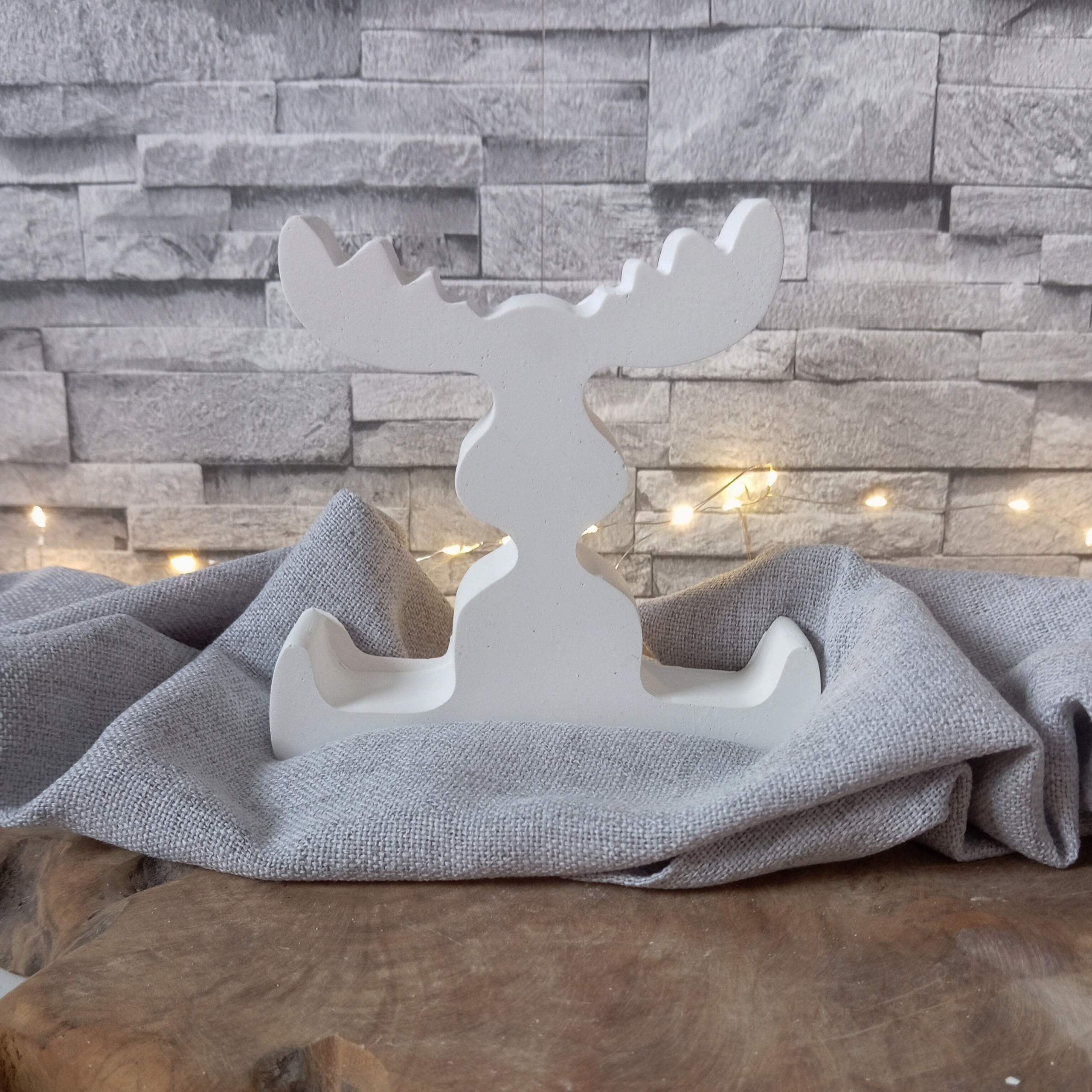 Weihnachten Rentier – Bild 2