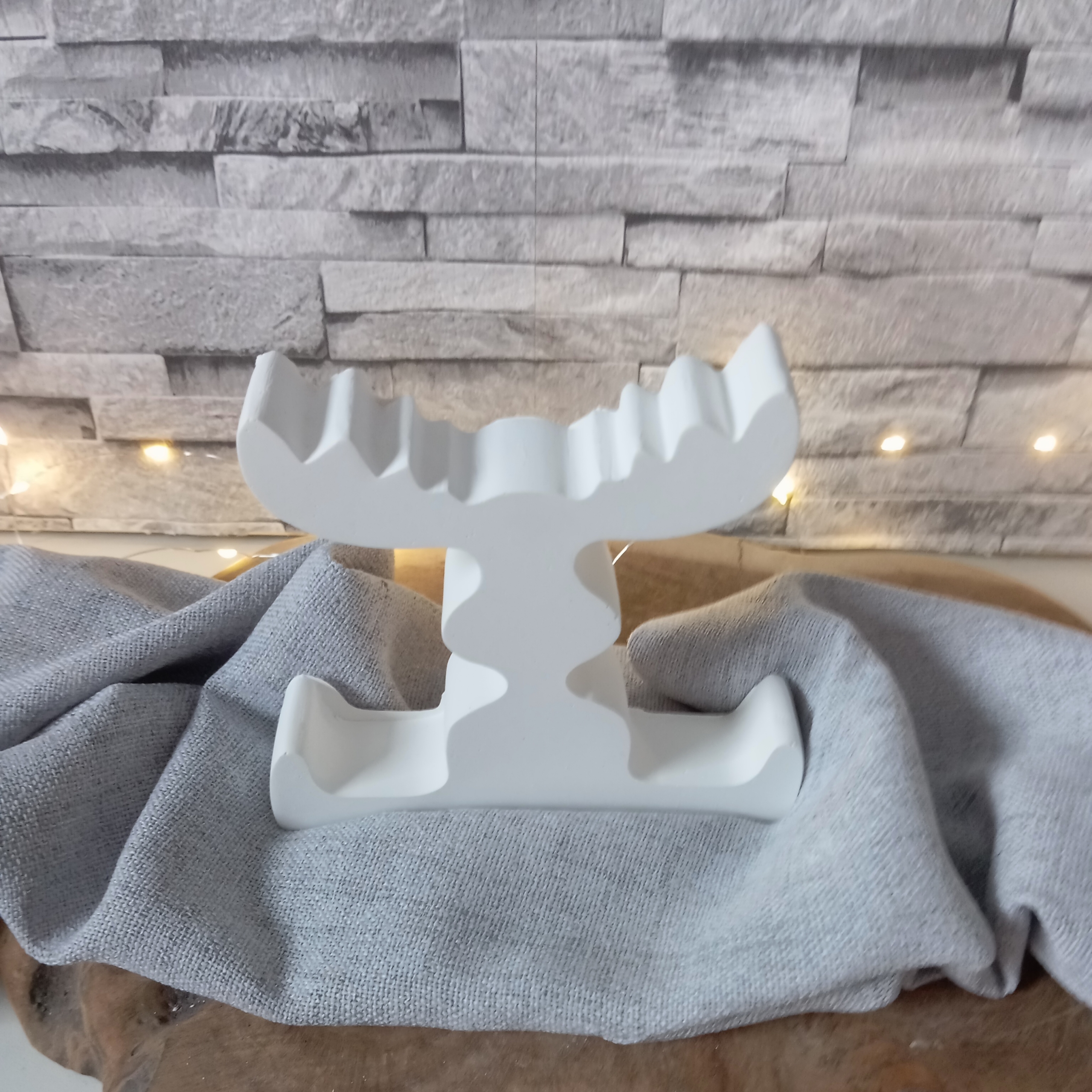 Weihnachten Rentier – Bild 4