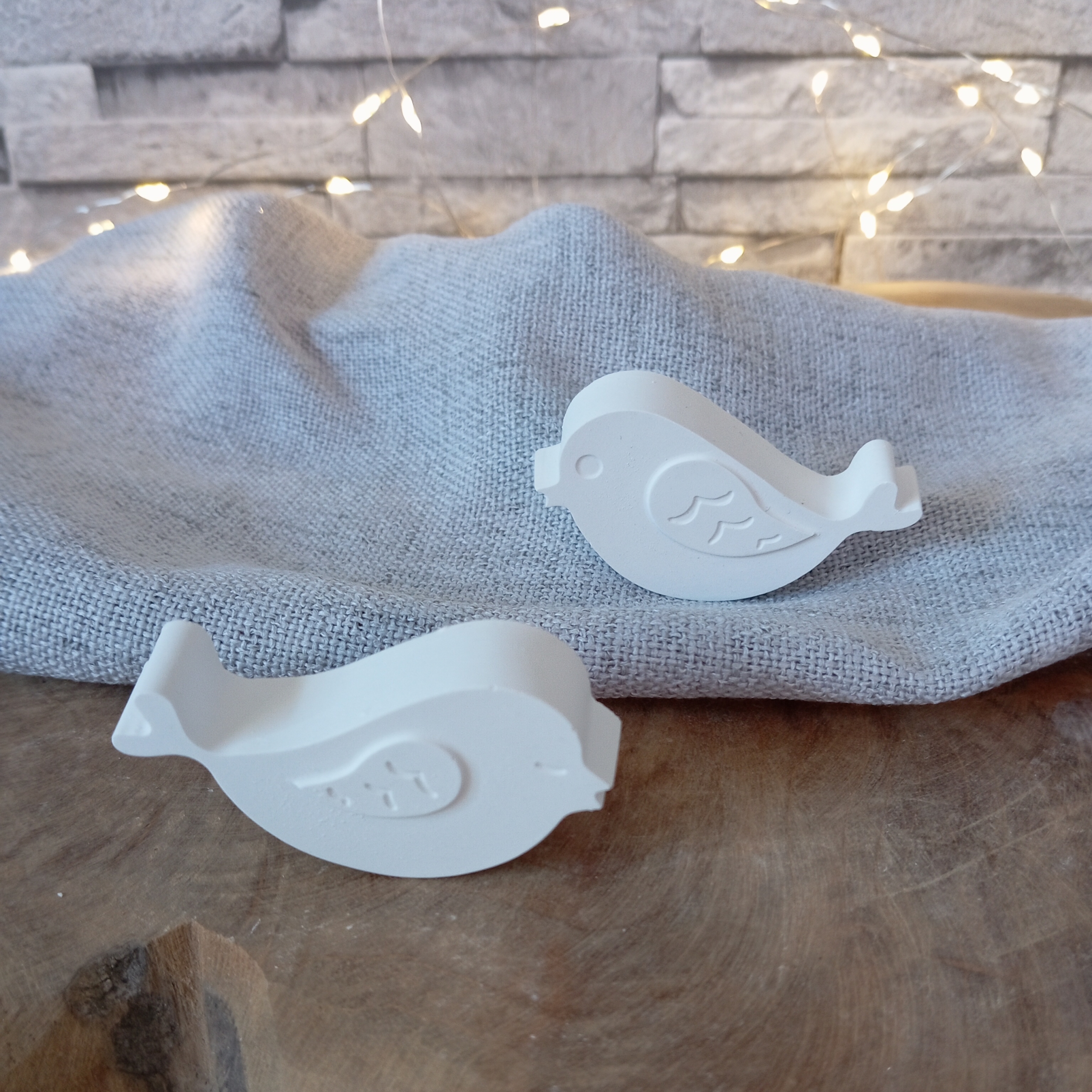 Deko Vögel – Bild 3