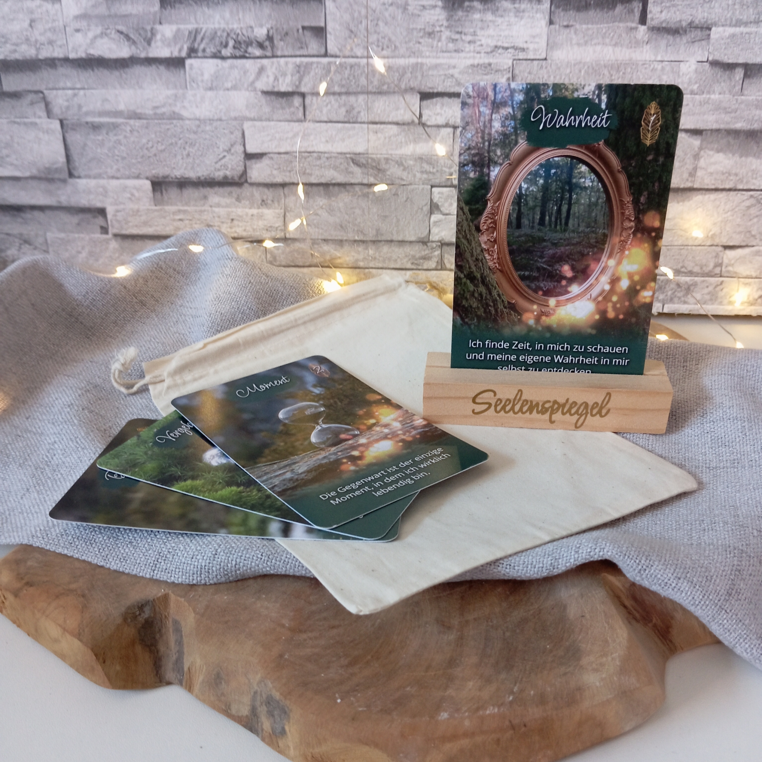 Achtsamkeitskarten – Bild 2