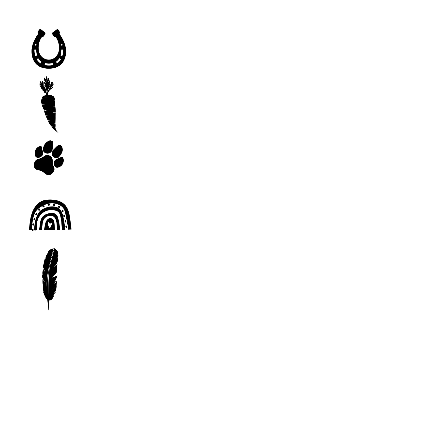 Weihnachtskugel Hundepfote – Bild 21