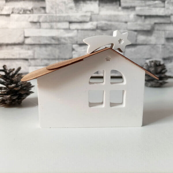 Mini Krippe – Bild 8