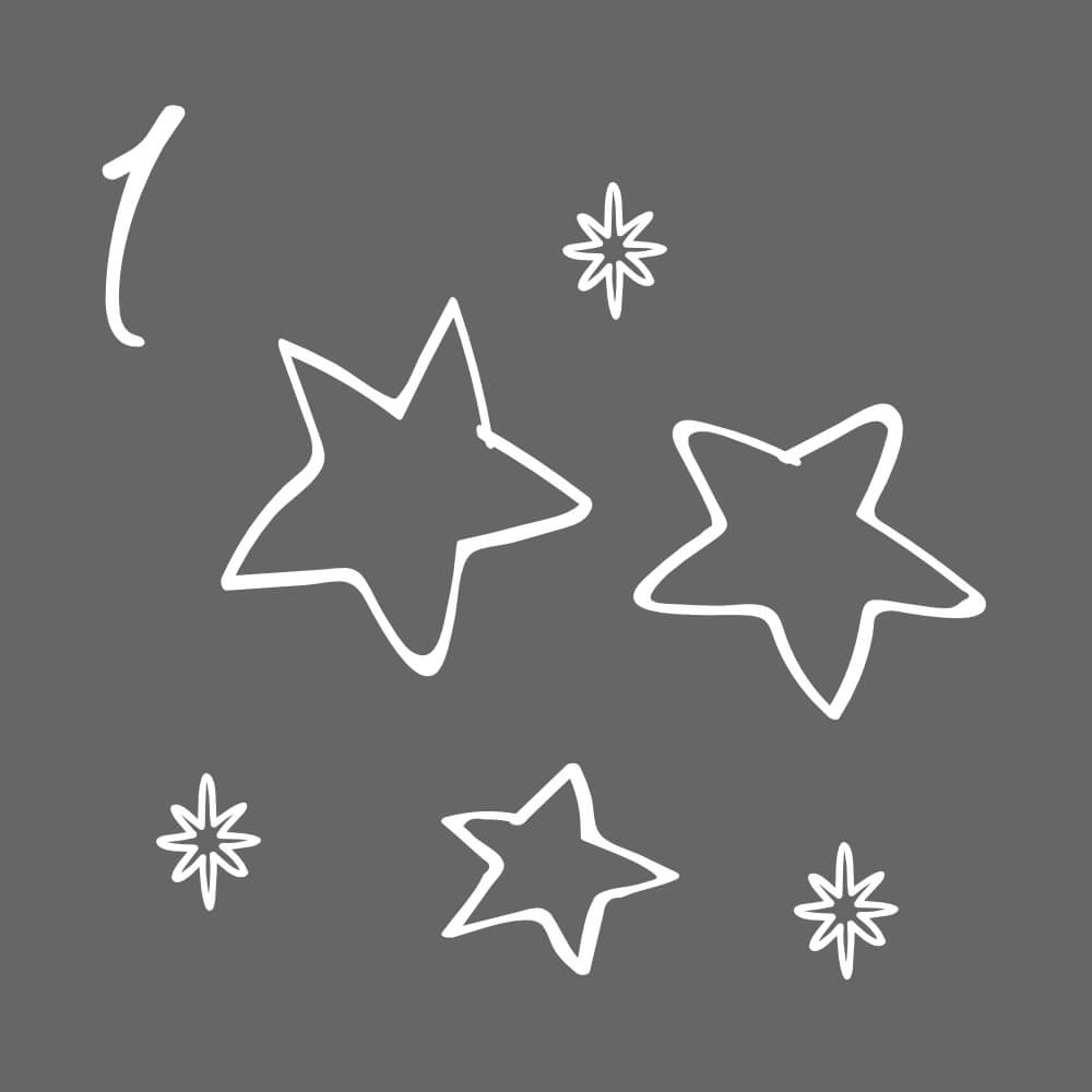 door-❄️ Türchen 1 ❄️