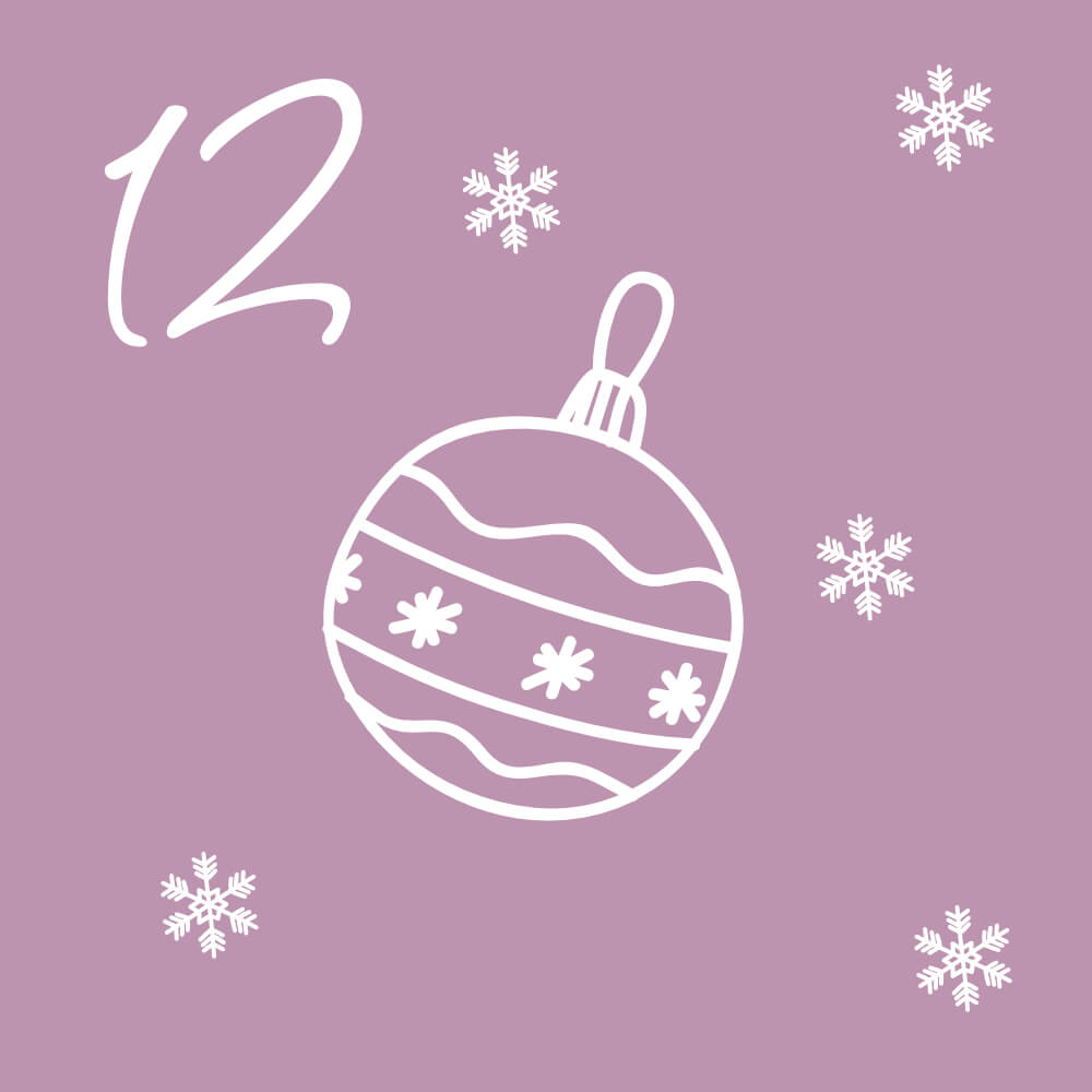 door-❄️ Türchen 12❄️