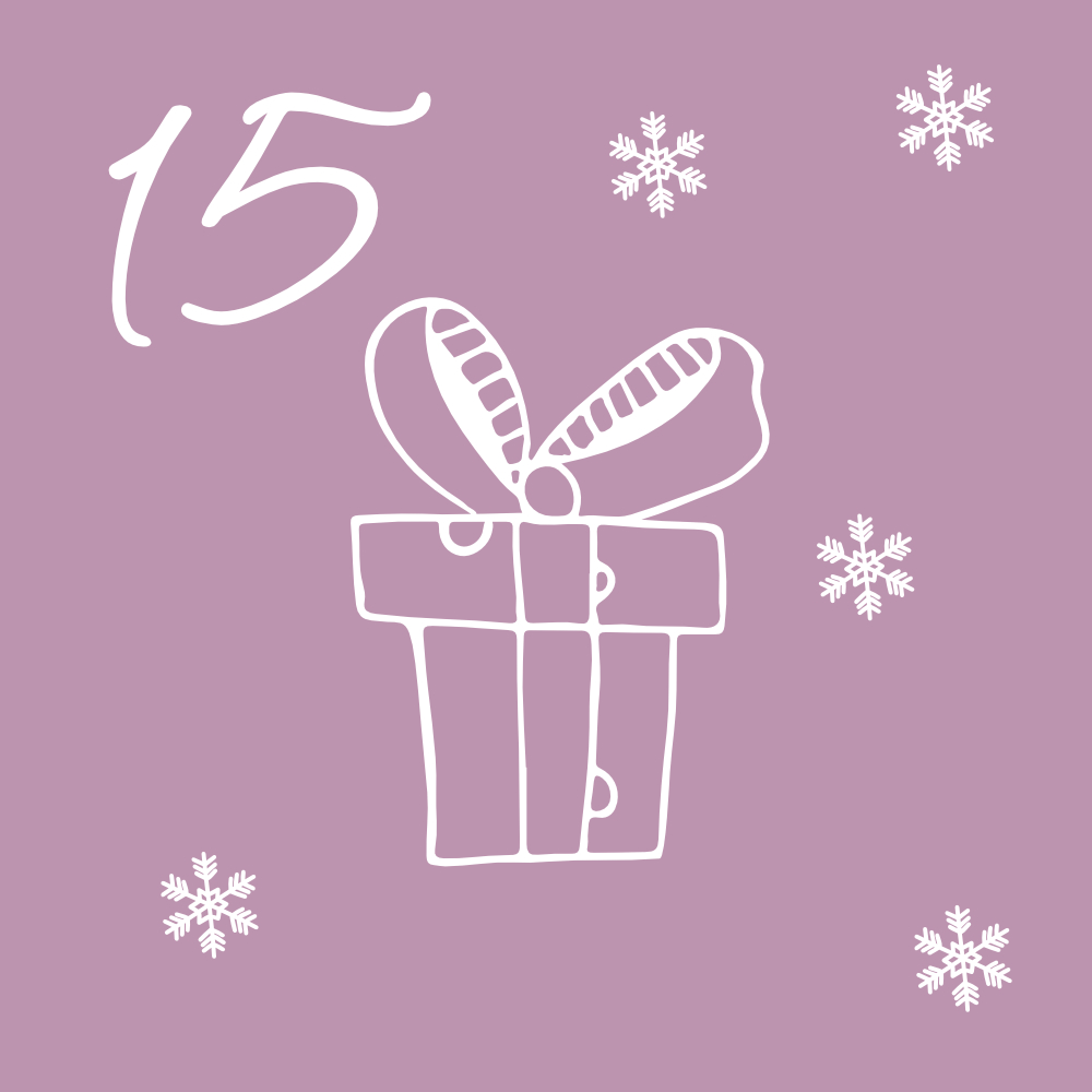 door-❄️Türchen 15❄️