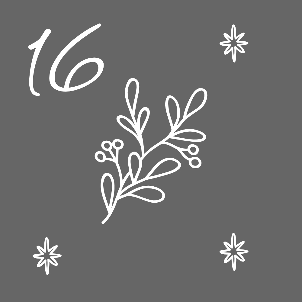 door-❄️Türchen 16❄️