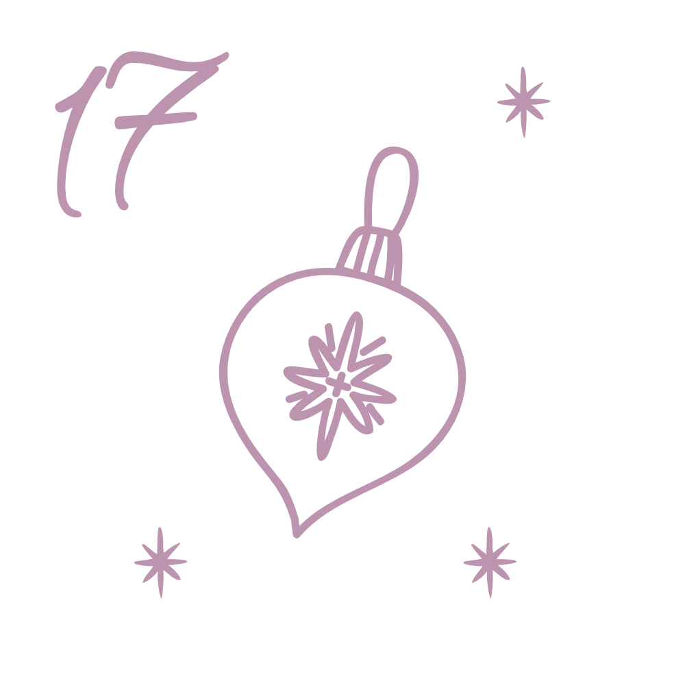 door-❄️ Türchen 17❄️