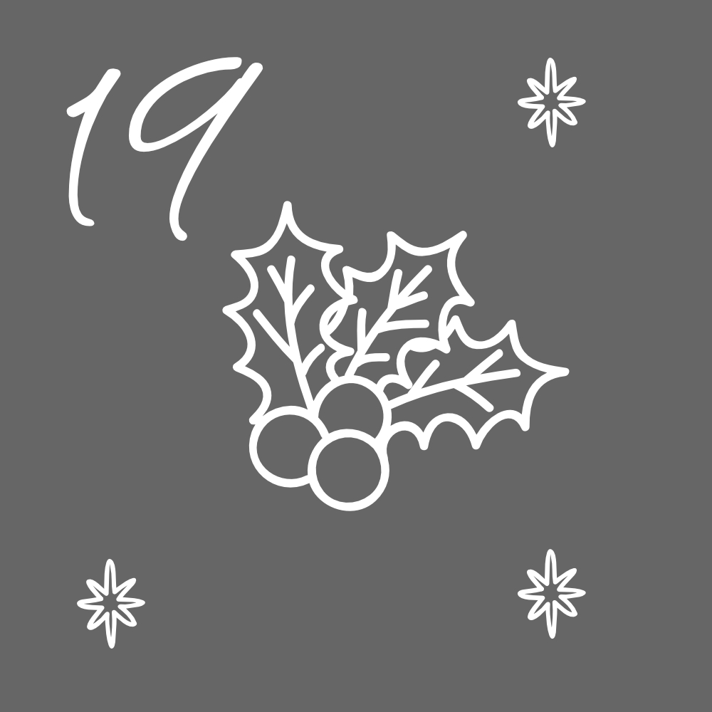 door-❄️ Türchen 19❄️