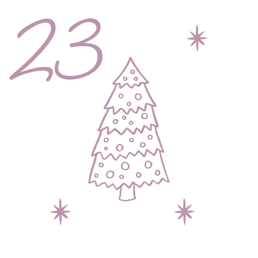 door-❄️Türchen 23❄️