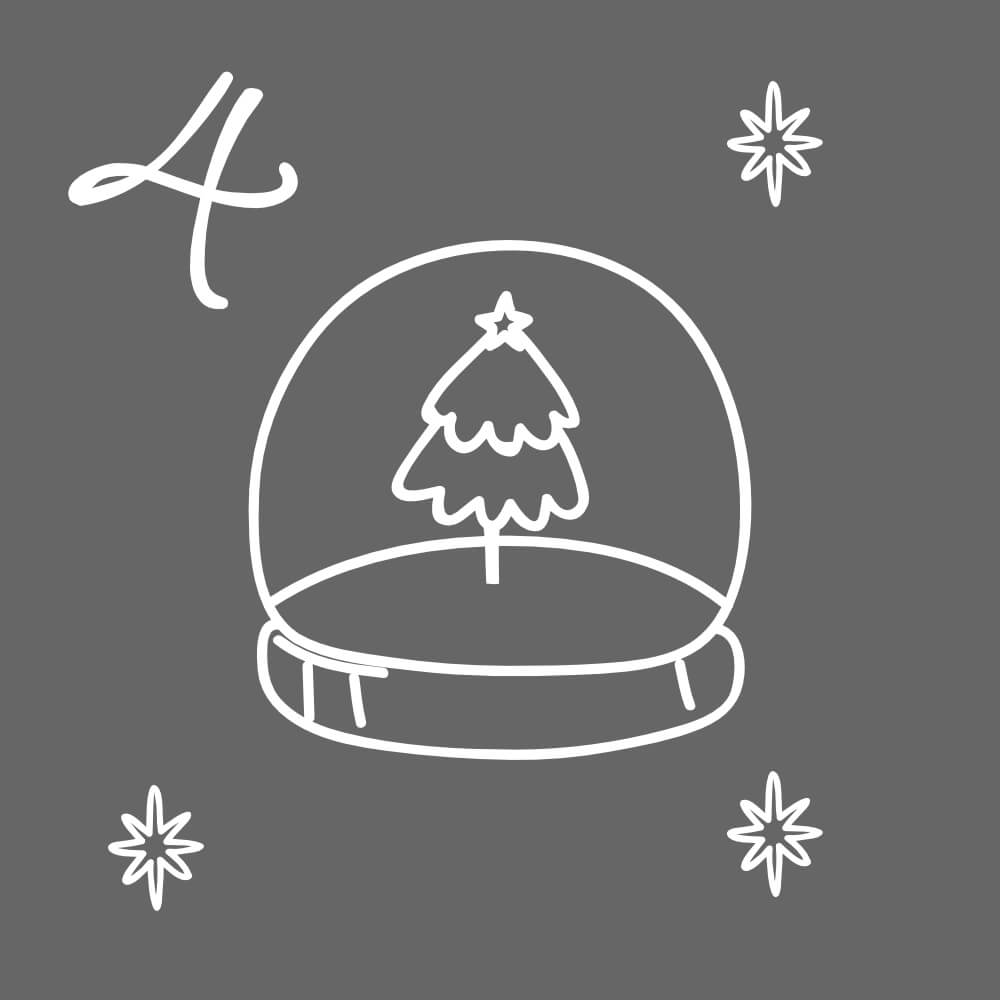 door-❄️Türchen 4❄️